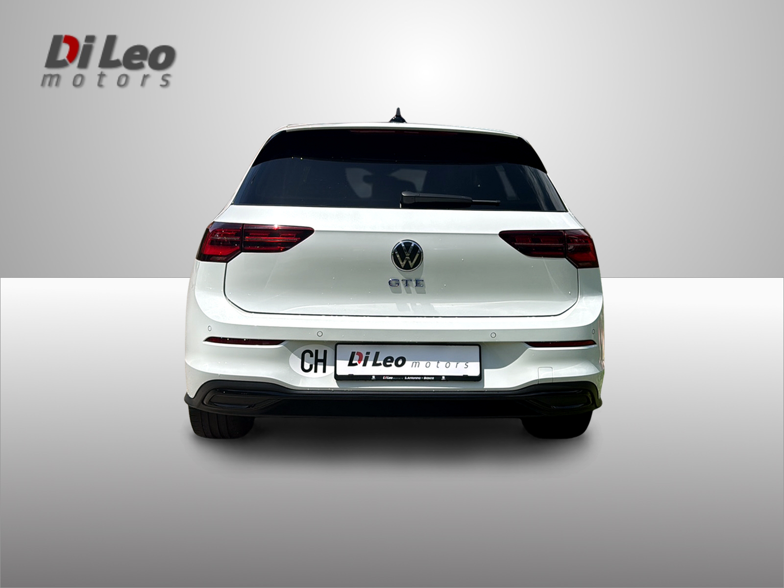 VW Golf 1.4 TSI PHEV GTE-image-5