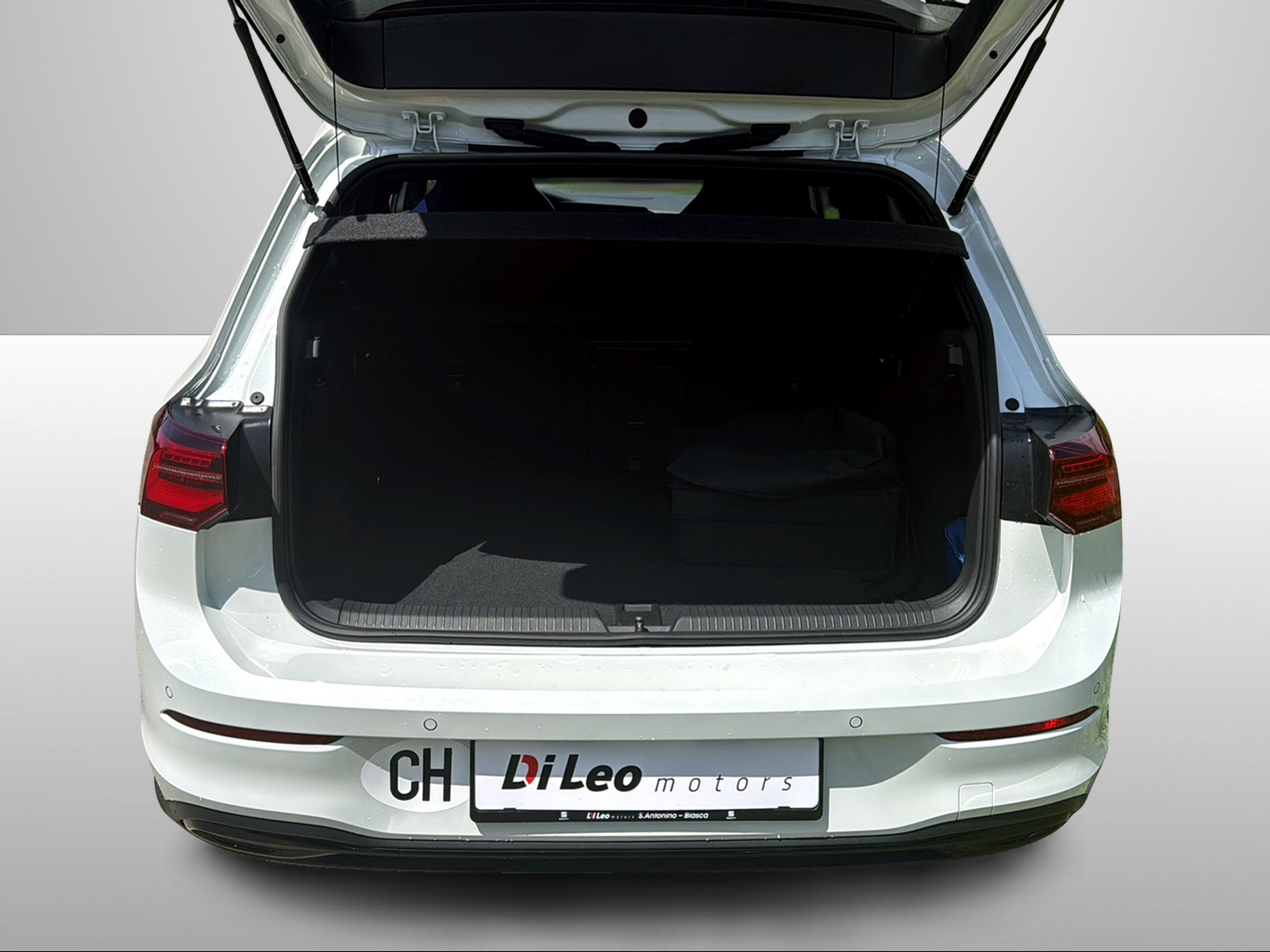 VW Golf 1.4 TSI PHEV GTE-image-13