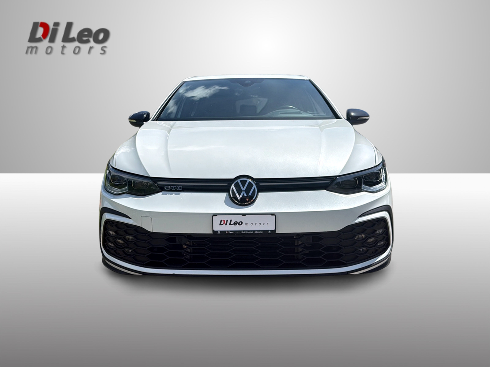 VW Golf 1.4 TSI PHEV GTE-image-1
