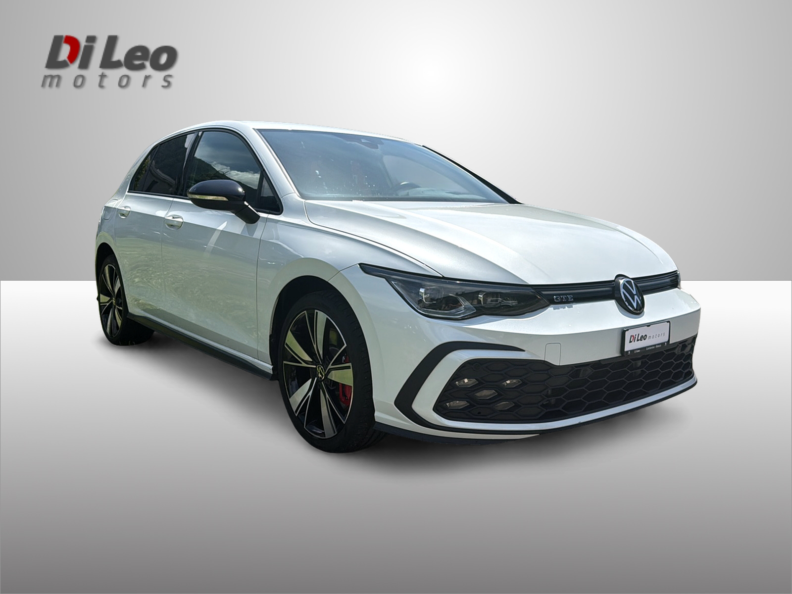 VW Golf 1.4 TSI PHEV GTE-image-2