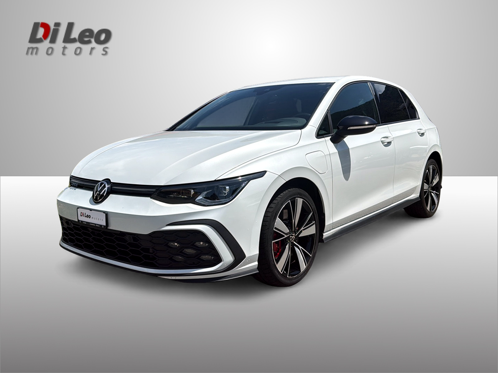 VW Golf 1.4 TSI PHEV GTE-image-0