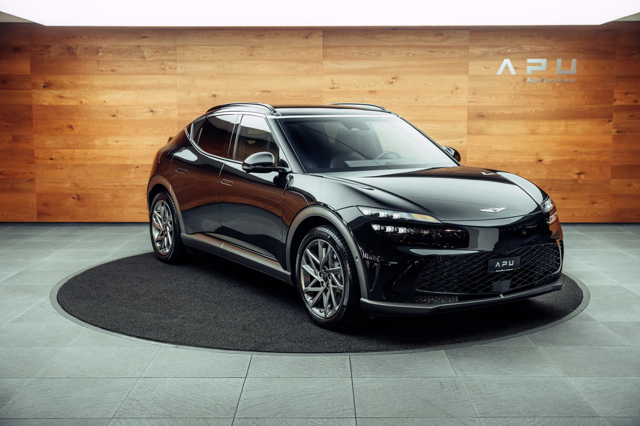 GV60 77.4 kWh Sport AWD