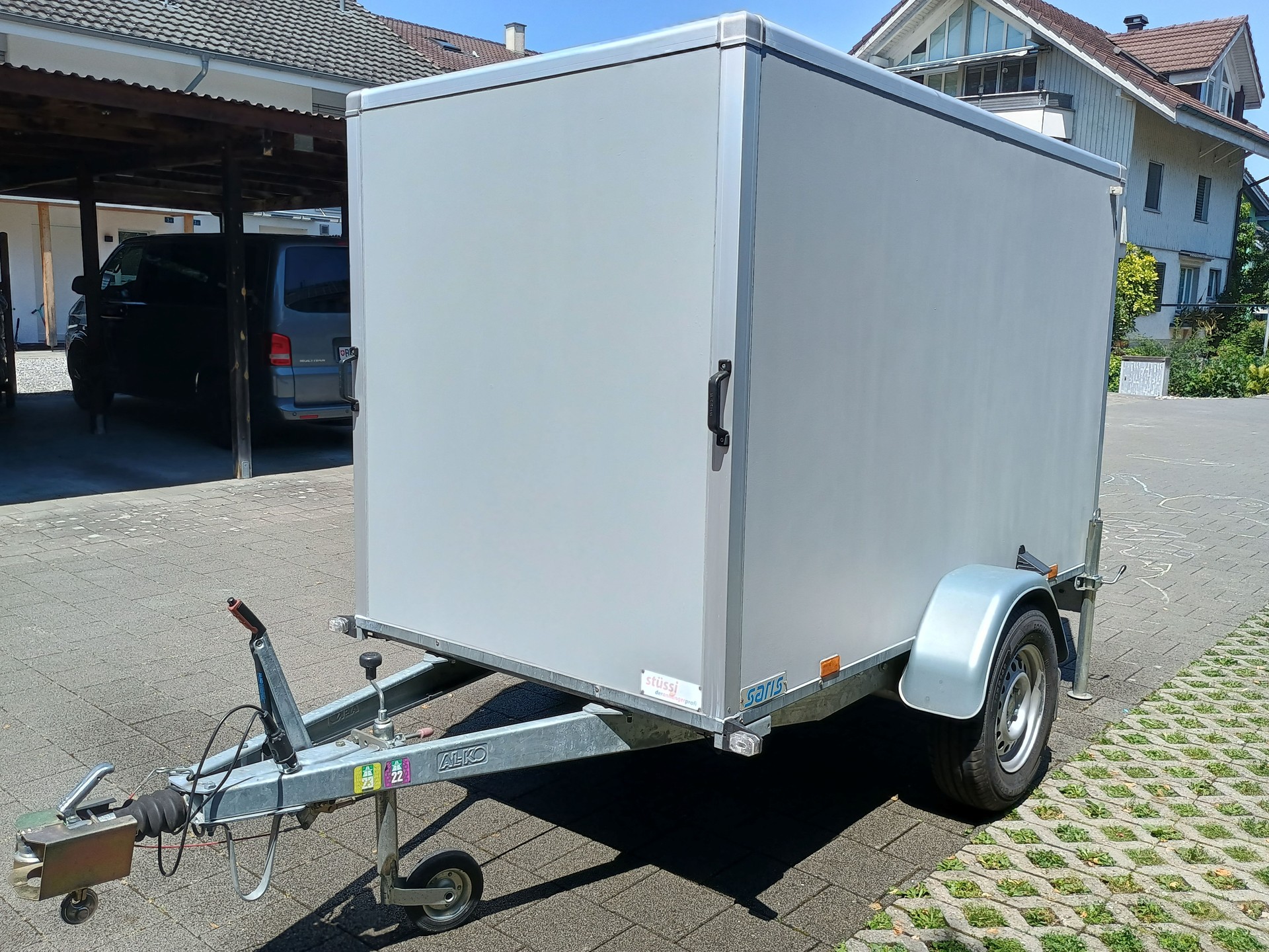 SARIS ZW1500GK-image-0