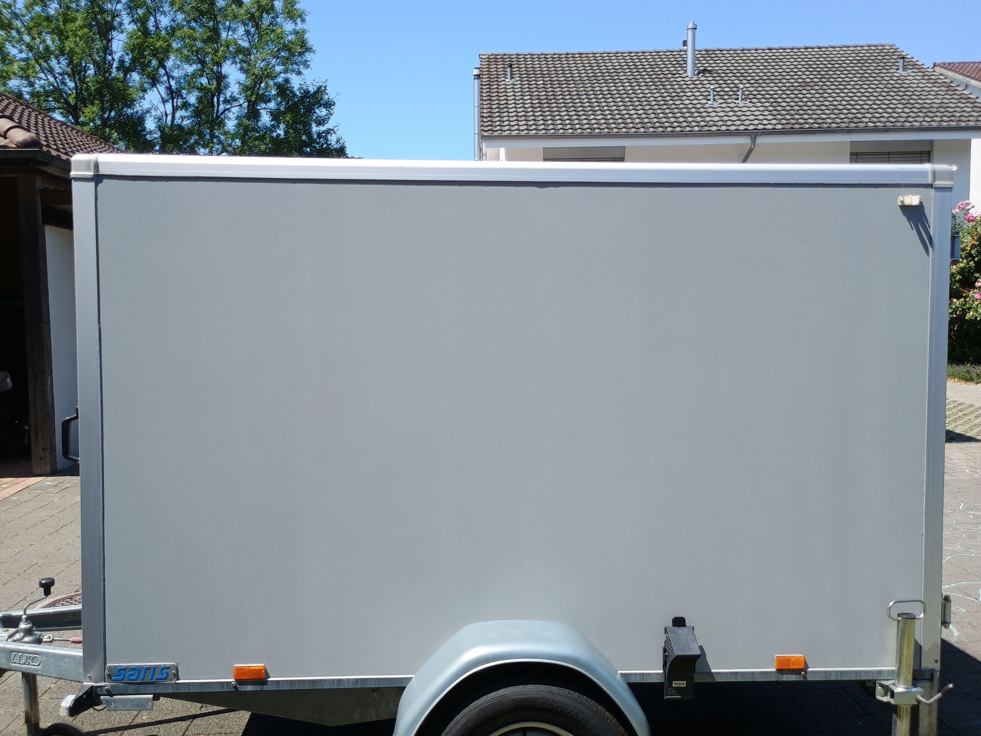 SARIS ZW1500GK-image-2