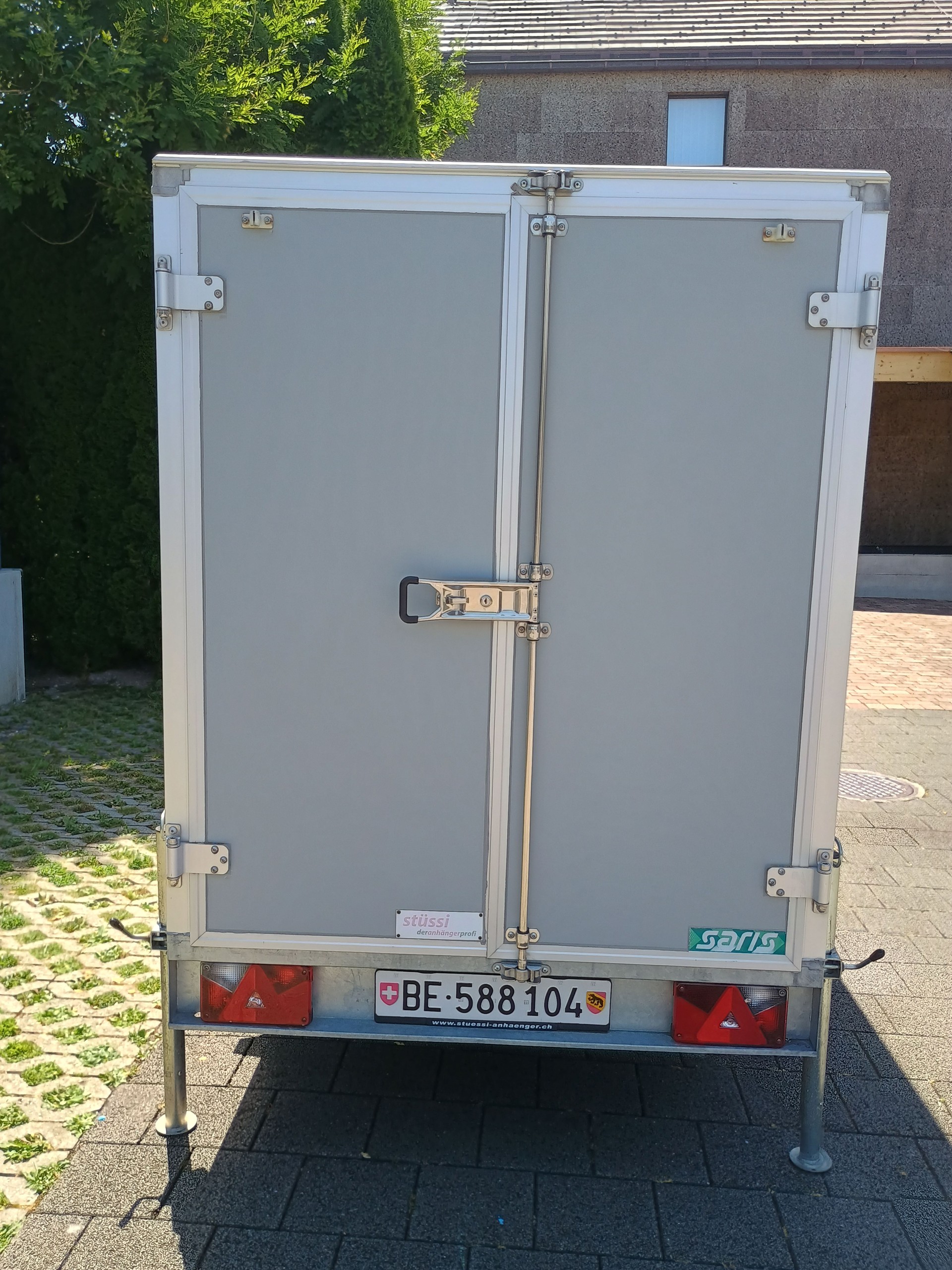 SARIS ZW1500GK-image-4