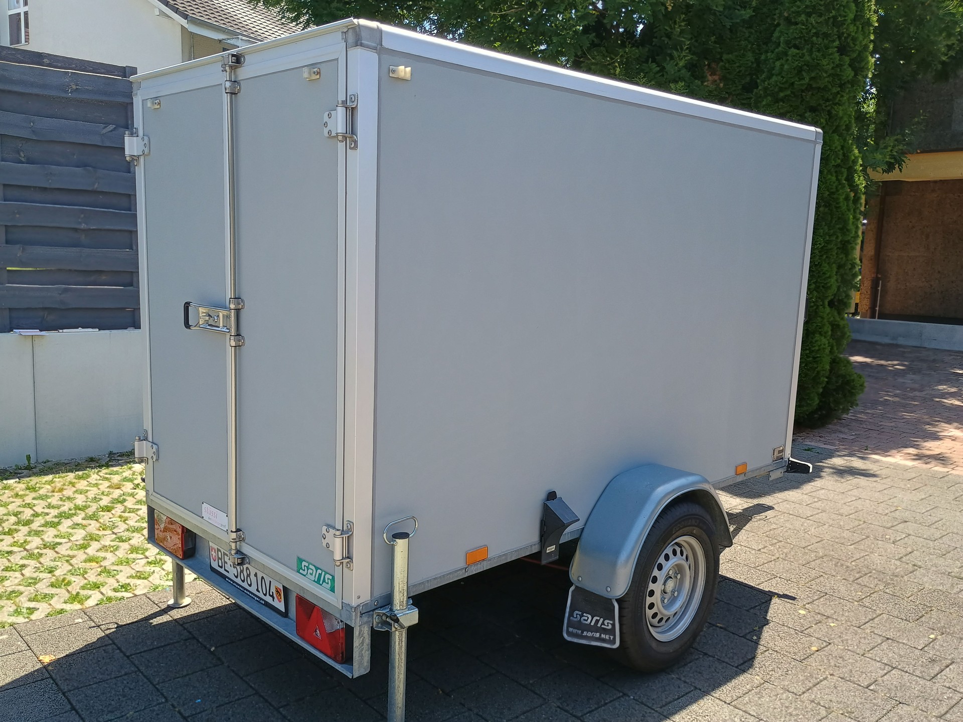 SARIS ZW1500GK-image-3