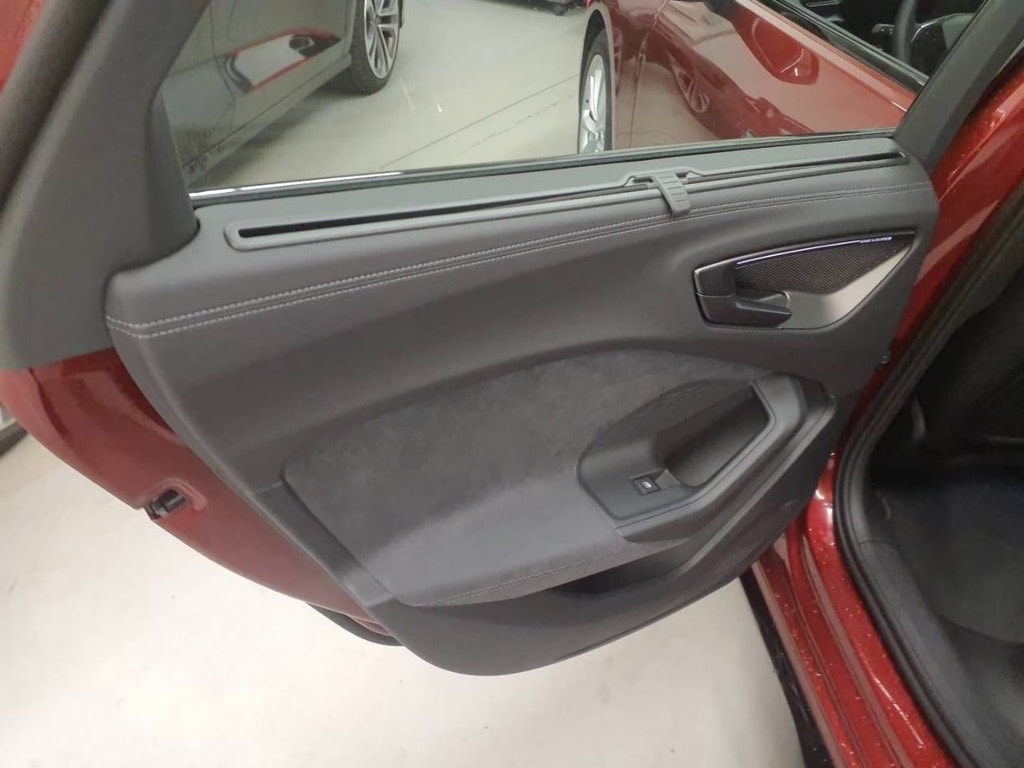 AUDI S5 Avant TFSI quattro S tronic*Standheizung,Panoramadach,5-Jahre Werksgarantie*-image-13