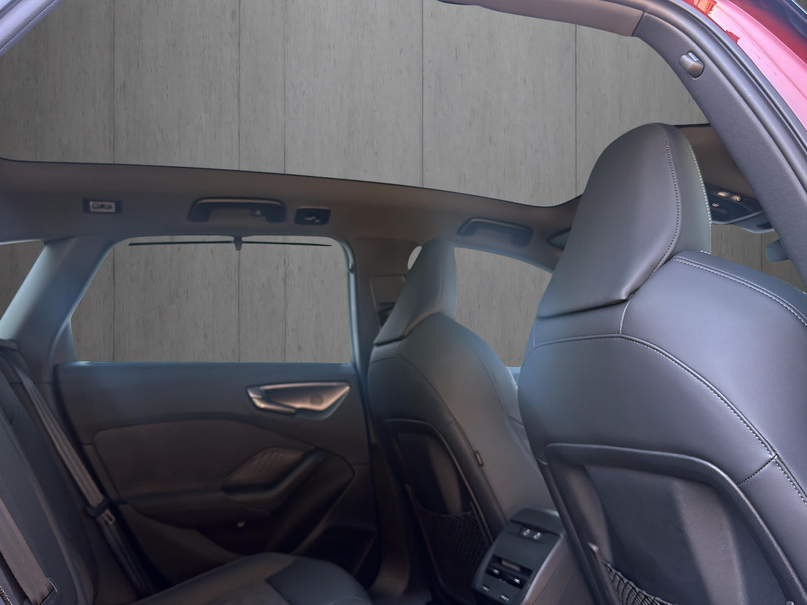 AUDI S5 Avant TFSI quattro S tronic*Standheizung,Panoramadach,5-Jahre Werksgarantie*-image-11