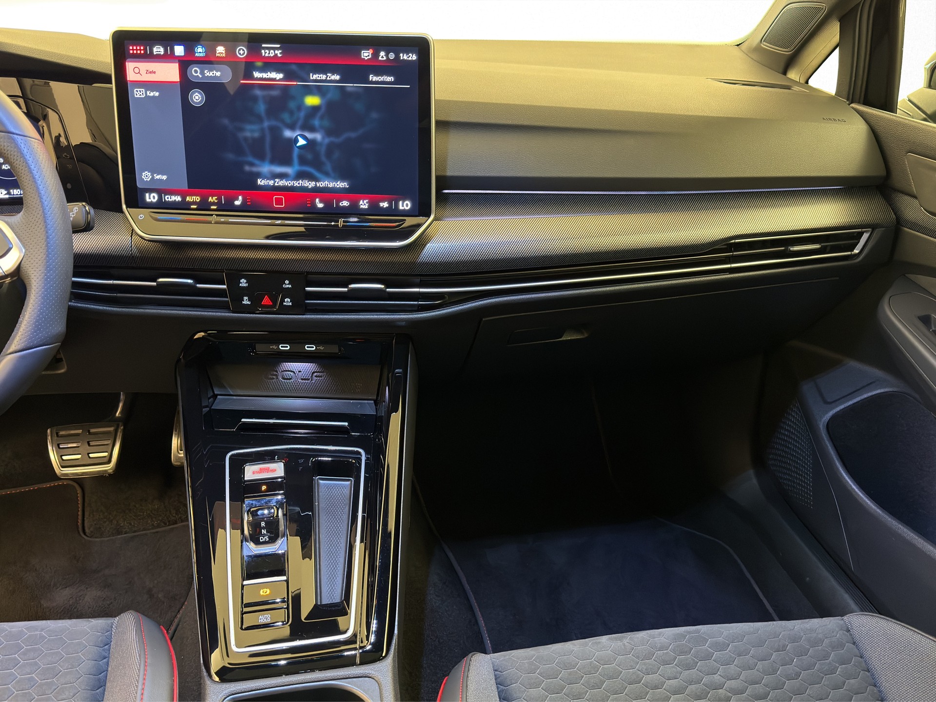 VW Golf 8 2.0 TSI GTI Clubsport-image-9