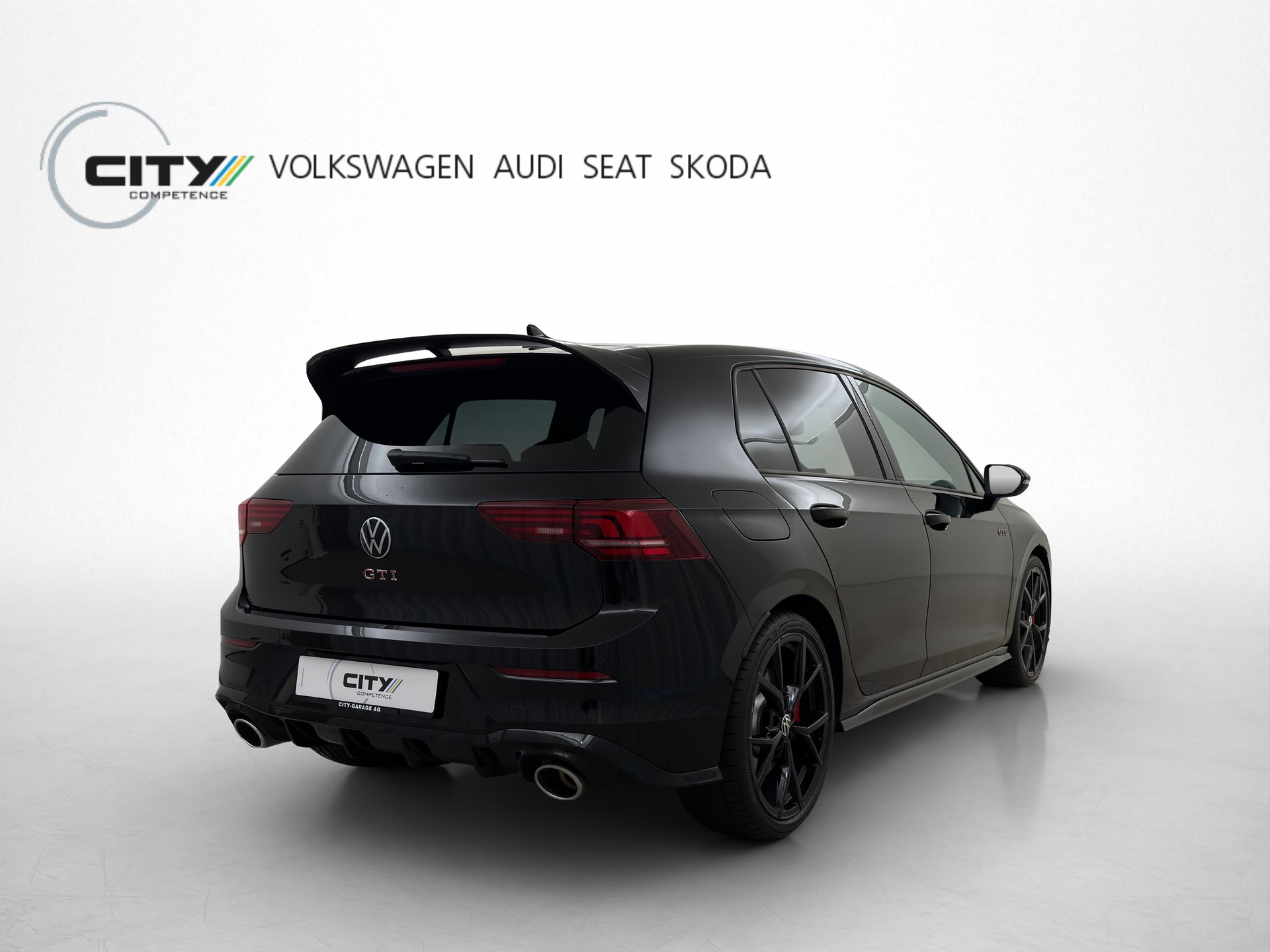 VW Golf 8 2.0 TSI GTI Clubsport-image-2