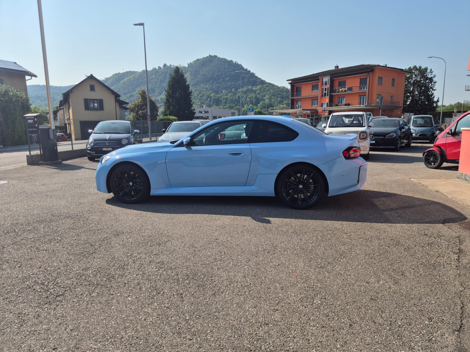 BMW Steptronic-image-1