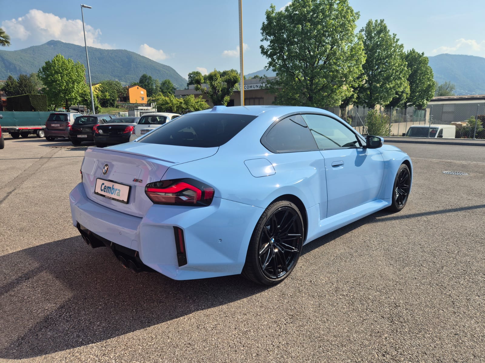 BMW Steptronic-image-2