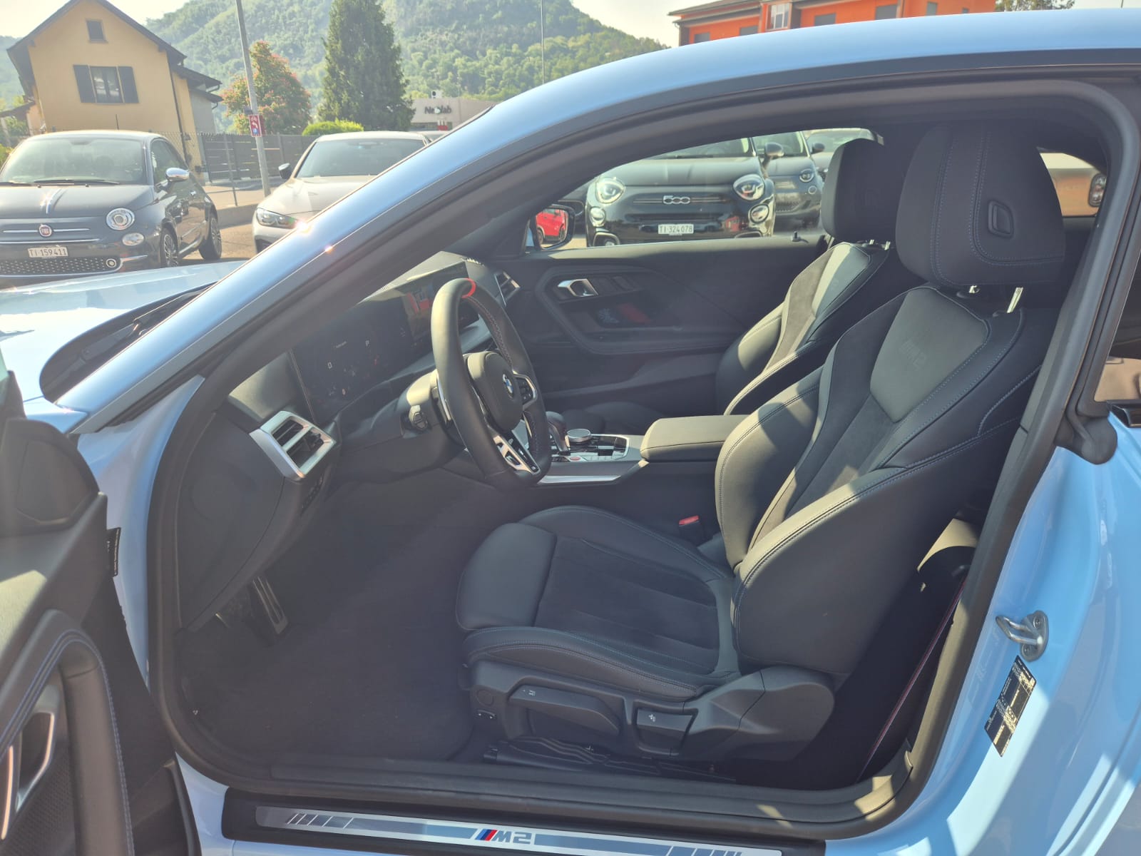 BMW Steptronic-image-4