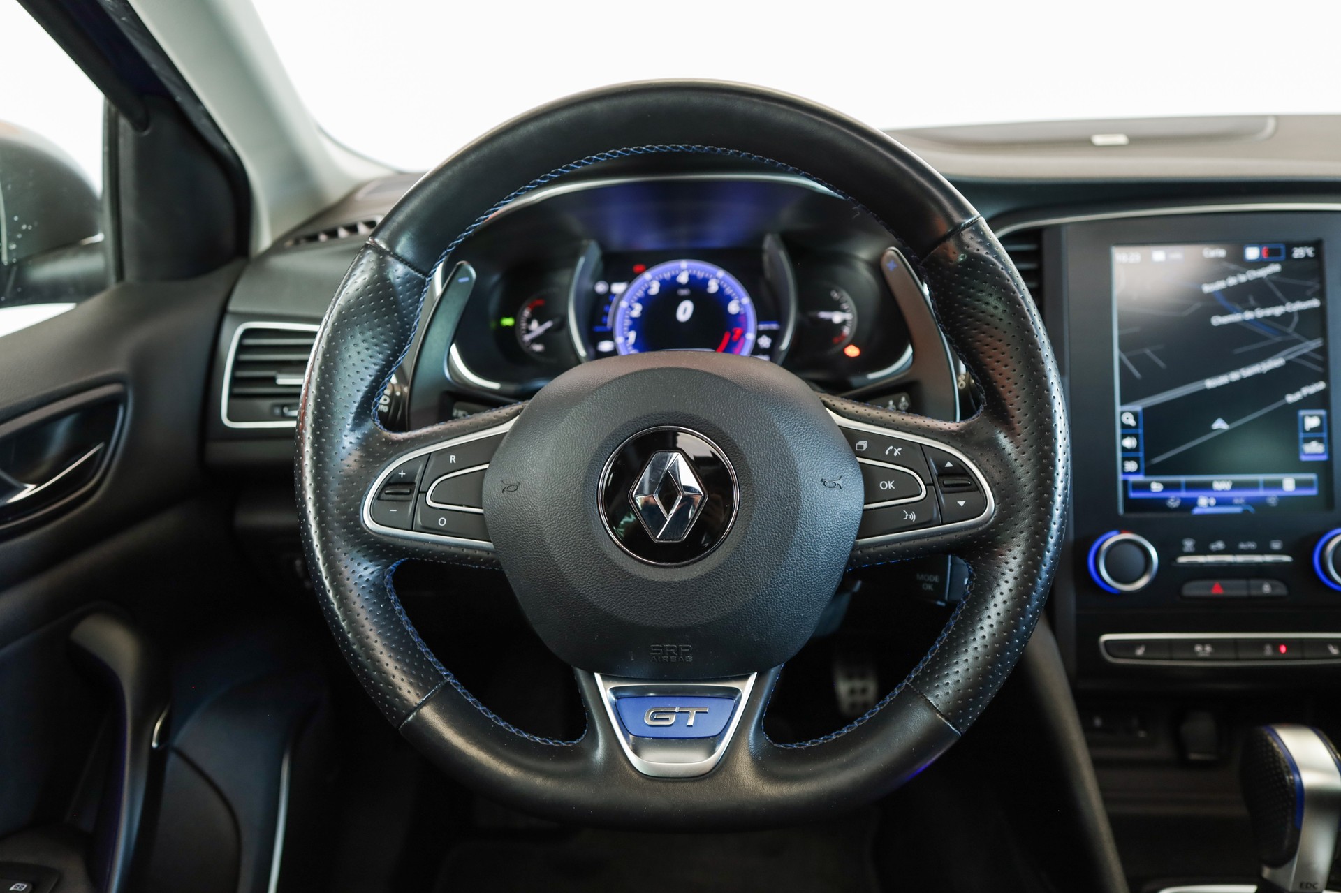 RENAULT Mégane 1.6 16V Turbo GT EDC Limited-image-10