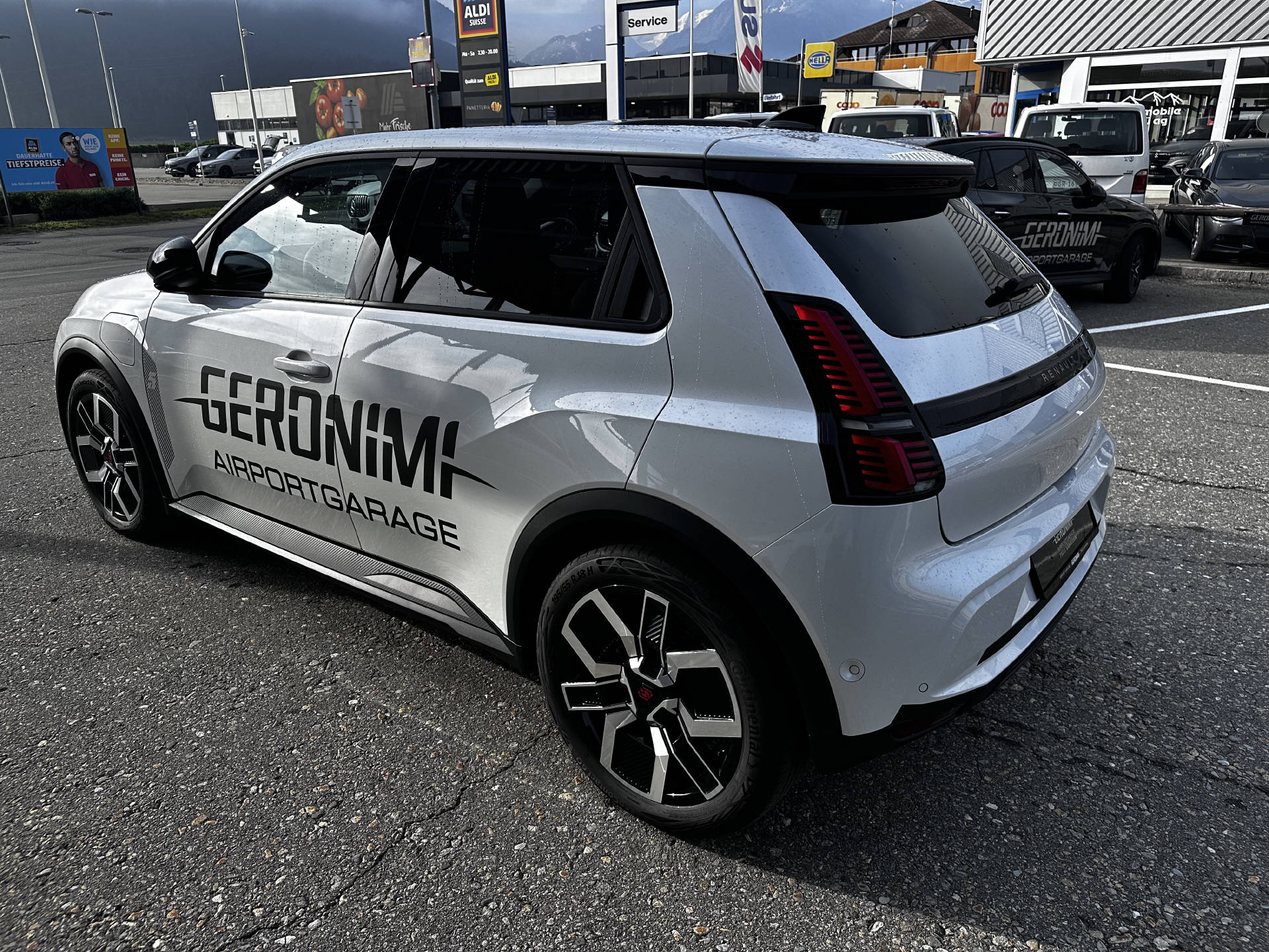 RENAULT R5 E-Tech Comfort Range techno-image-6