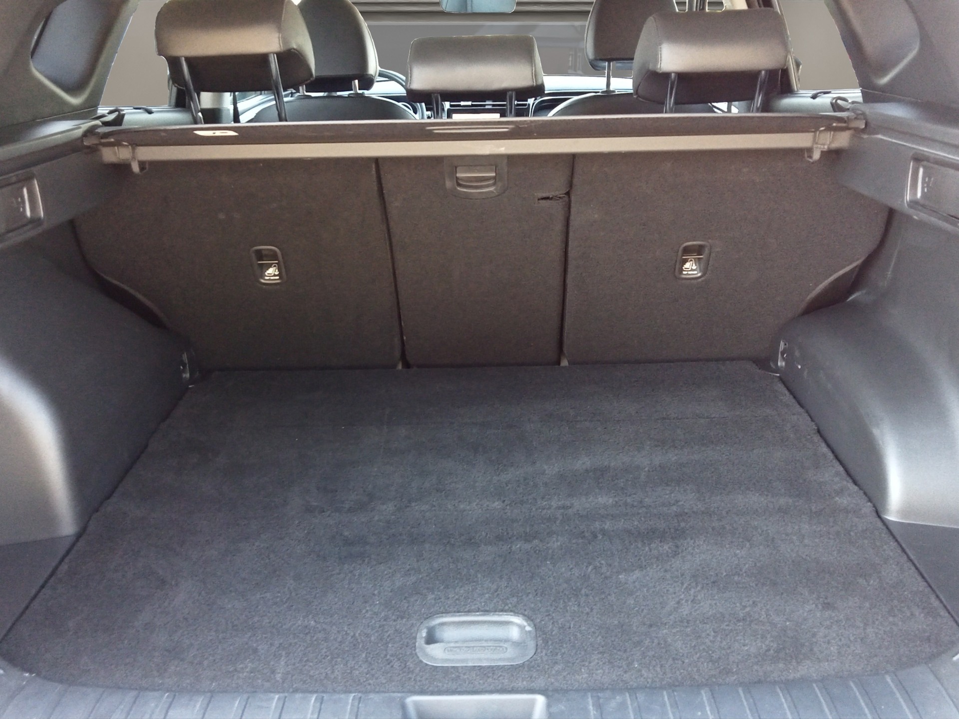 HYUNDAI Tucson 1.6 TGDI HEV Vertex 4WD-image-11