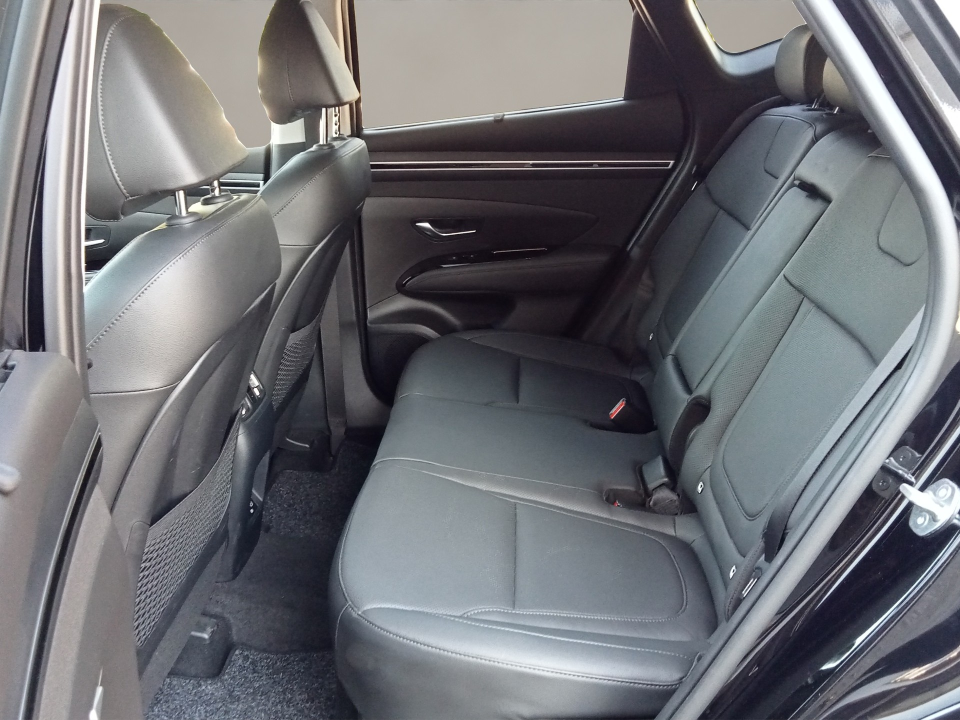 HYUNDAI Tucson 1.6 TGDI HEV Vertex 4WD-image-10