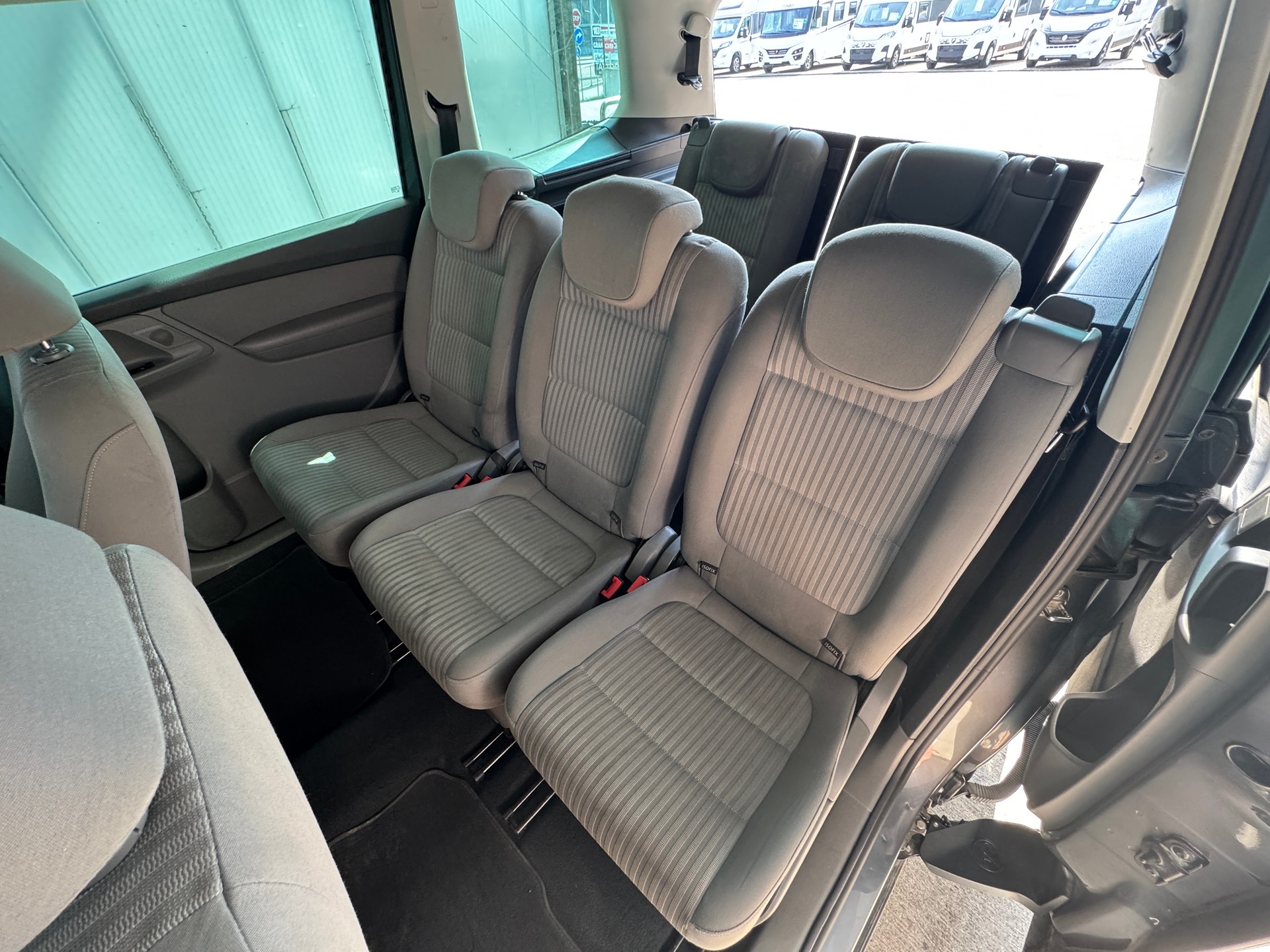 SEAT Alhambra 1.4 TSI Reference Eco DSG-image-8