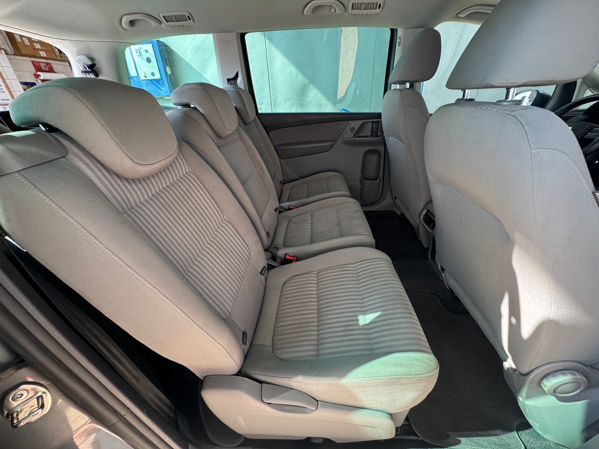 SEAT Alhambra 1.4 TSI Reference Eco DSG-image-9