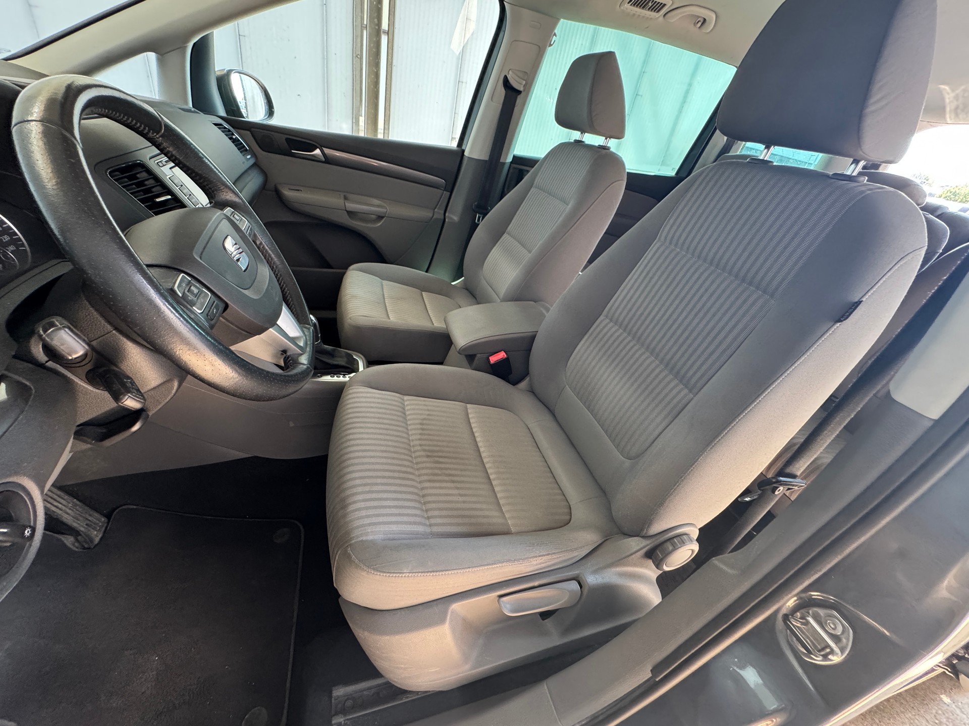 SEAT Alhambra 1.4 TSI Reference Eco DSG-image-6