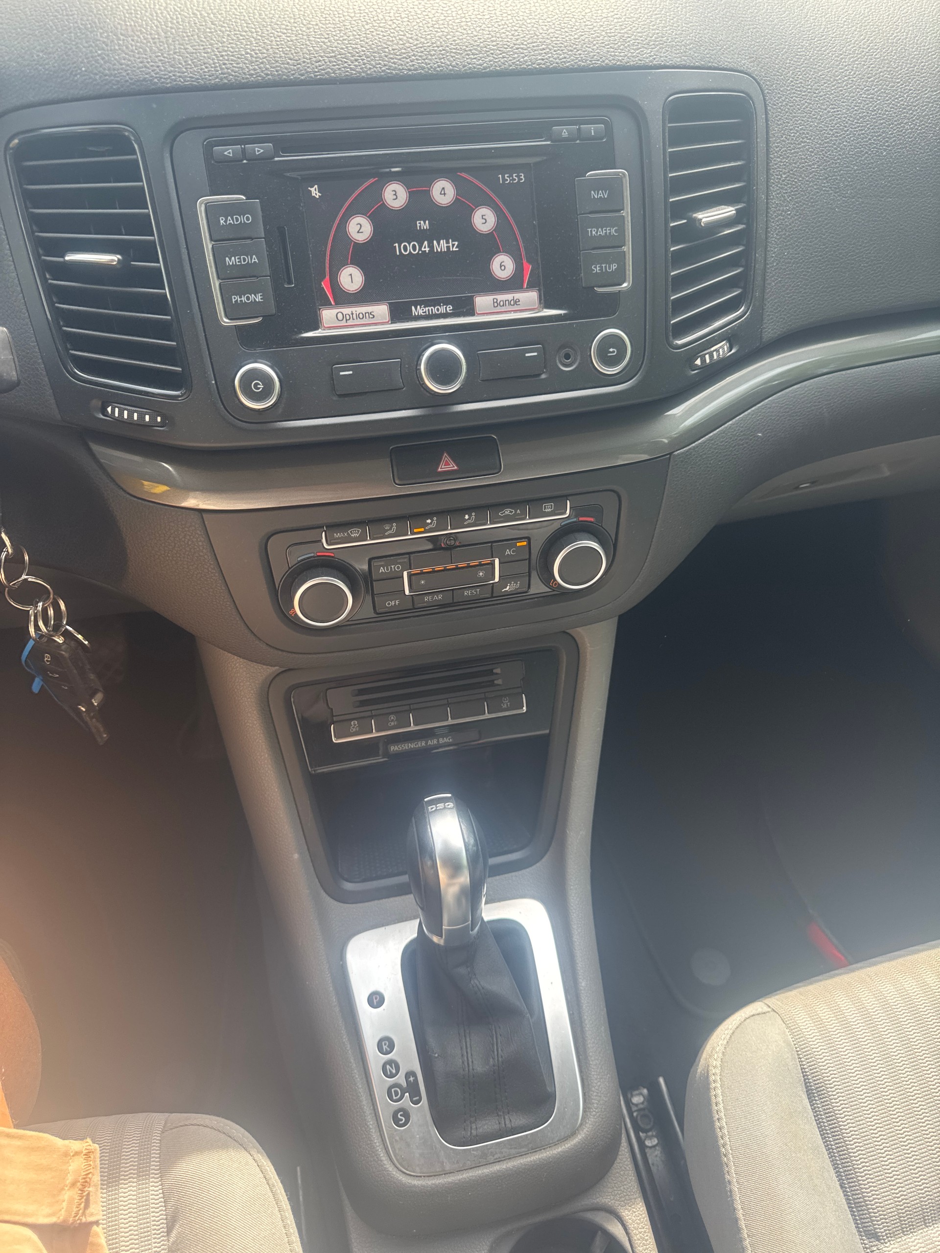 SEAT Alhambra 1.4 TSI Reference Eco DSG-image-13