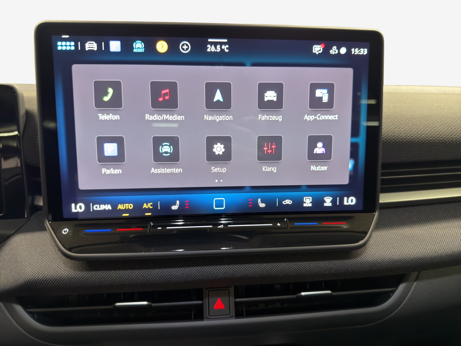 VW T-Roc LifeI 1.5eTSI 115PS-image-10
