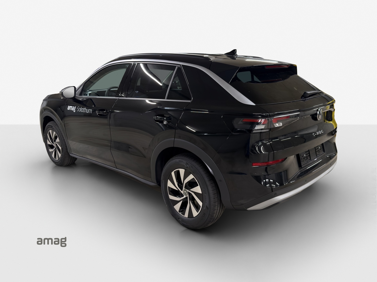 VW T-Roc LifeI 1.5eTSI 115PS-image-2