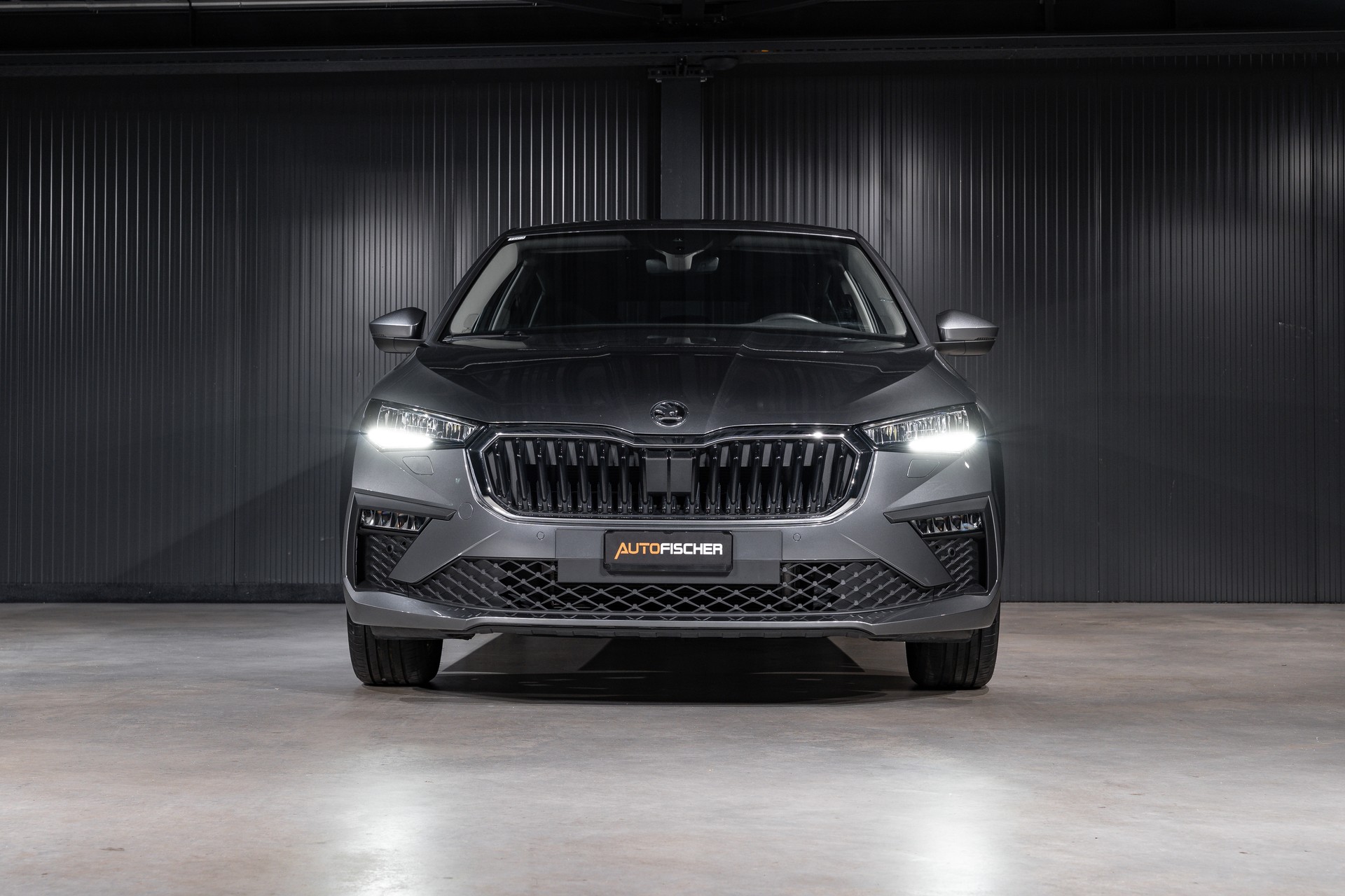 SKODA Scala 1.5 TSI Top Selection DSG-image-3