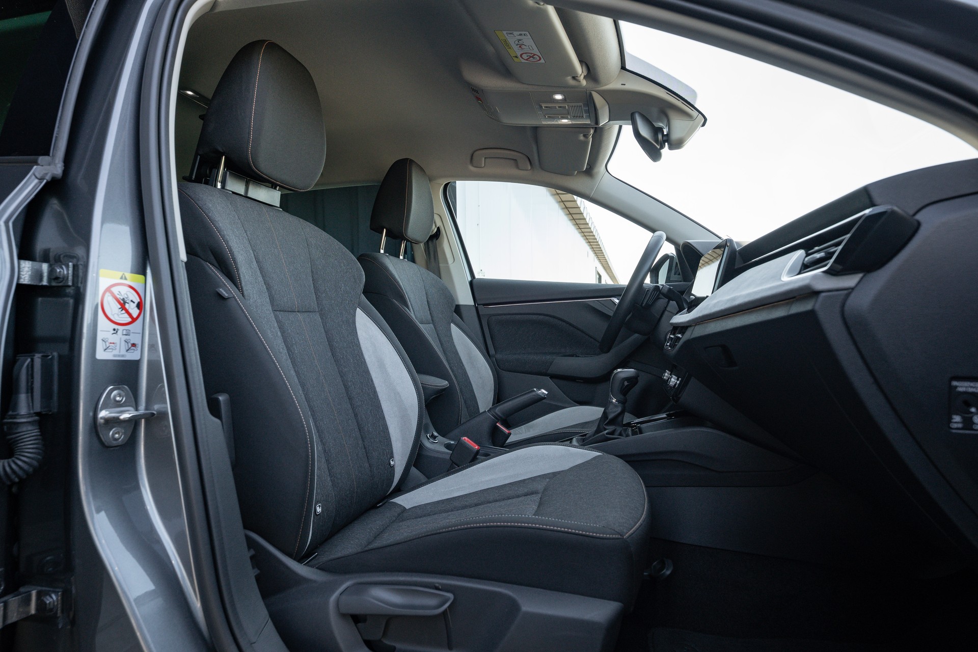 SKODA Scala 1.5 TSI Top Selection DSG-image-10