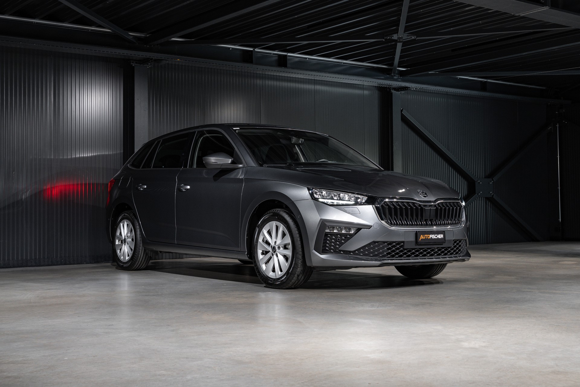 SKODA Scala 1.5 TSI Top Selection DSG-image-5