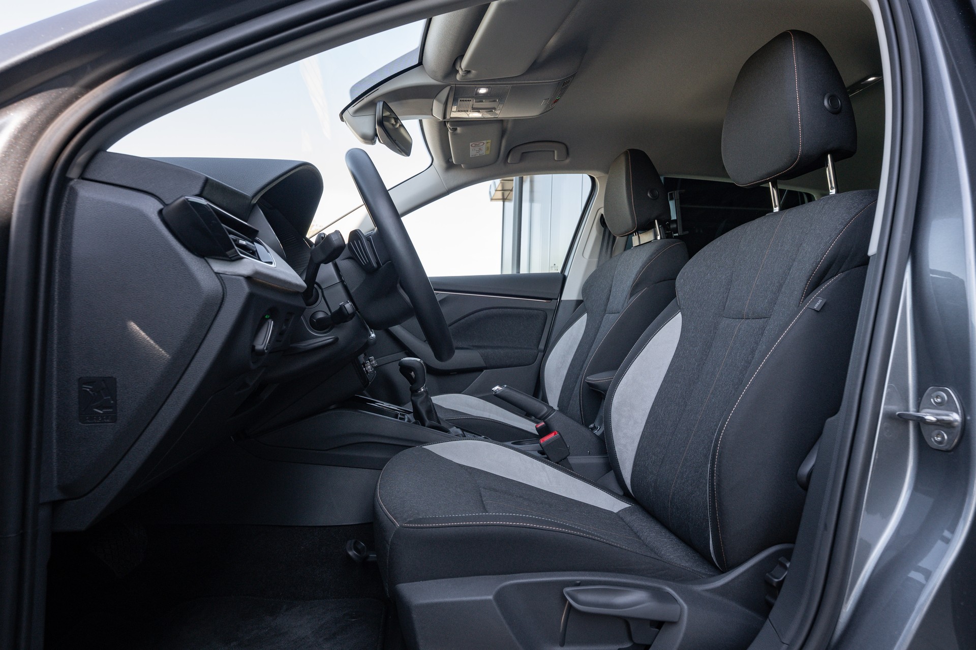 SKODA Scala 1.5 TSI Top Selection DSG-image-9