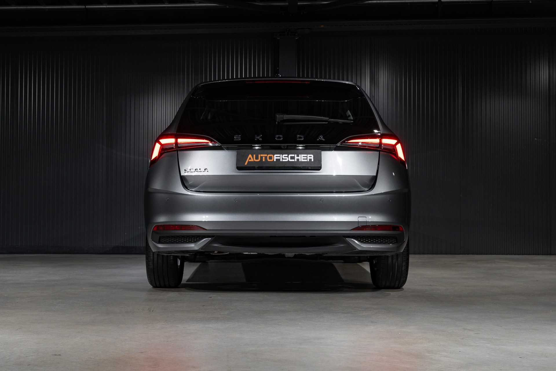 SKODA Scala 1.5 TSI Top Selection DSG-image-6