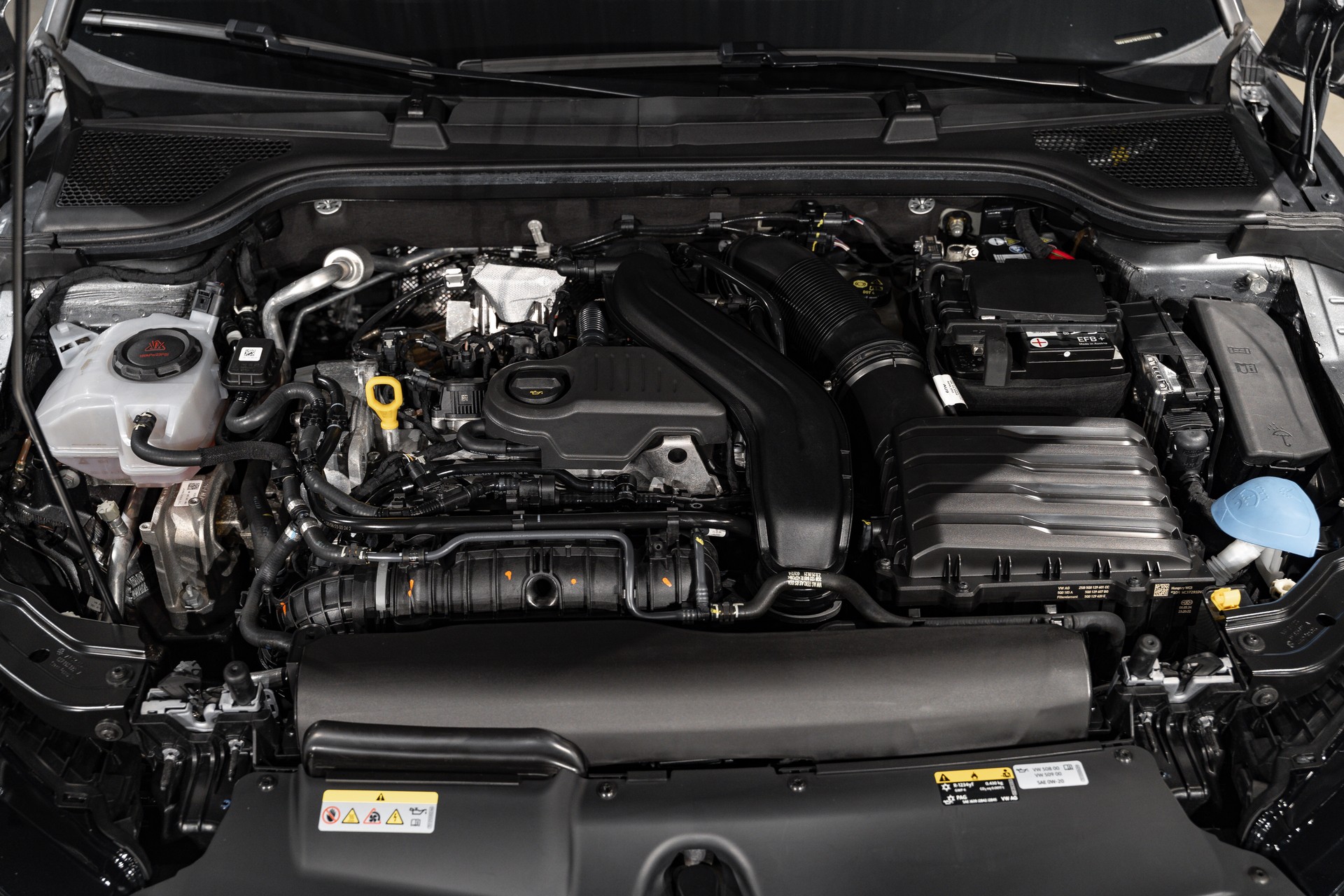 SKODA Scala 1.5 TSI Top Selection DSG-image-25