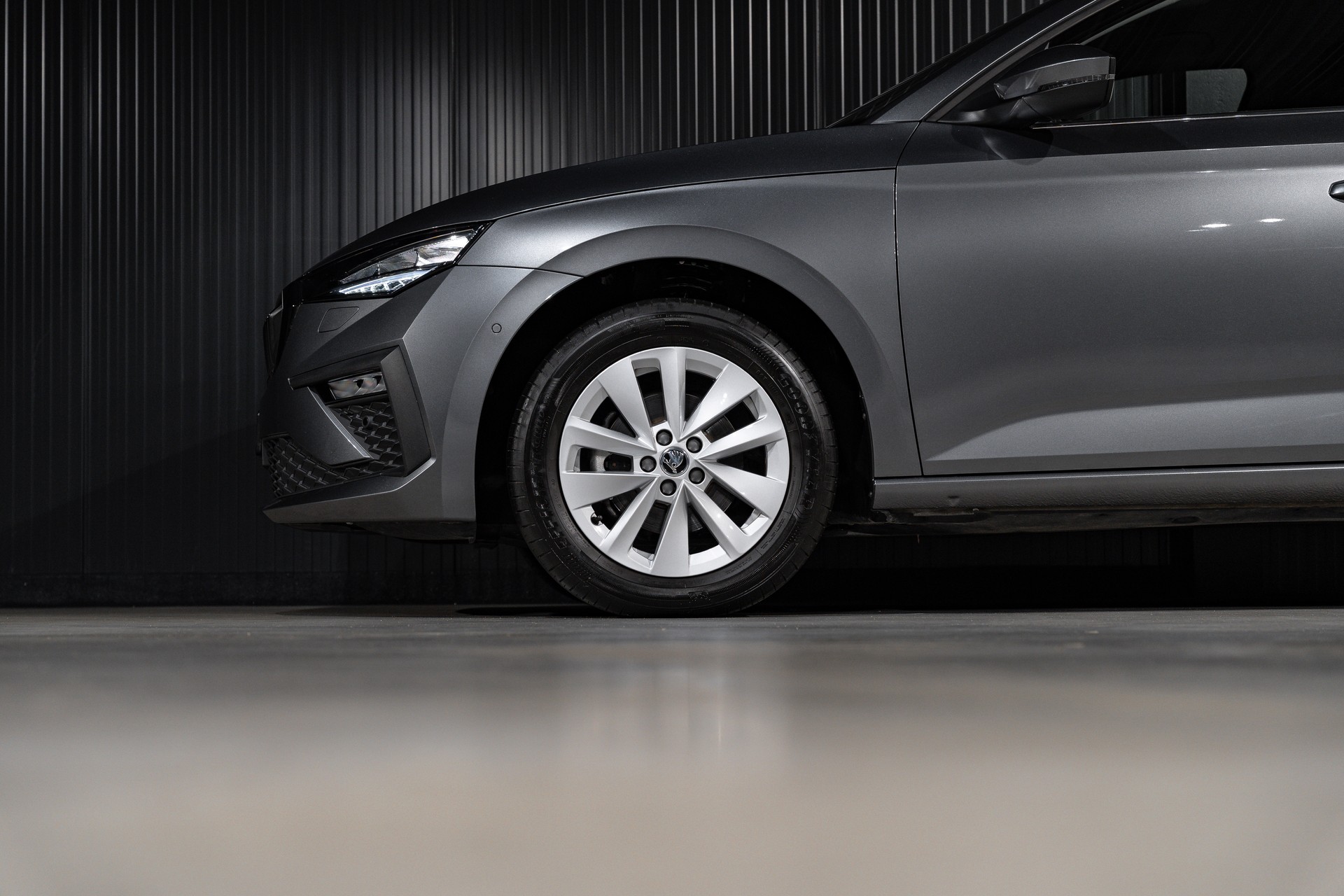 SKODA Scala 1.5 TSI Top Selection DSG-image-26