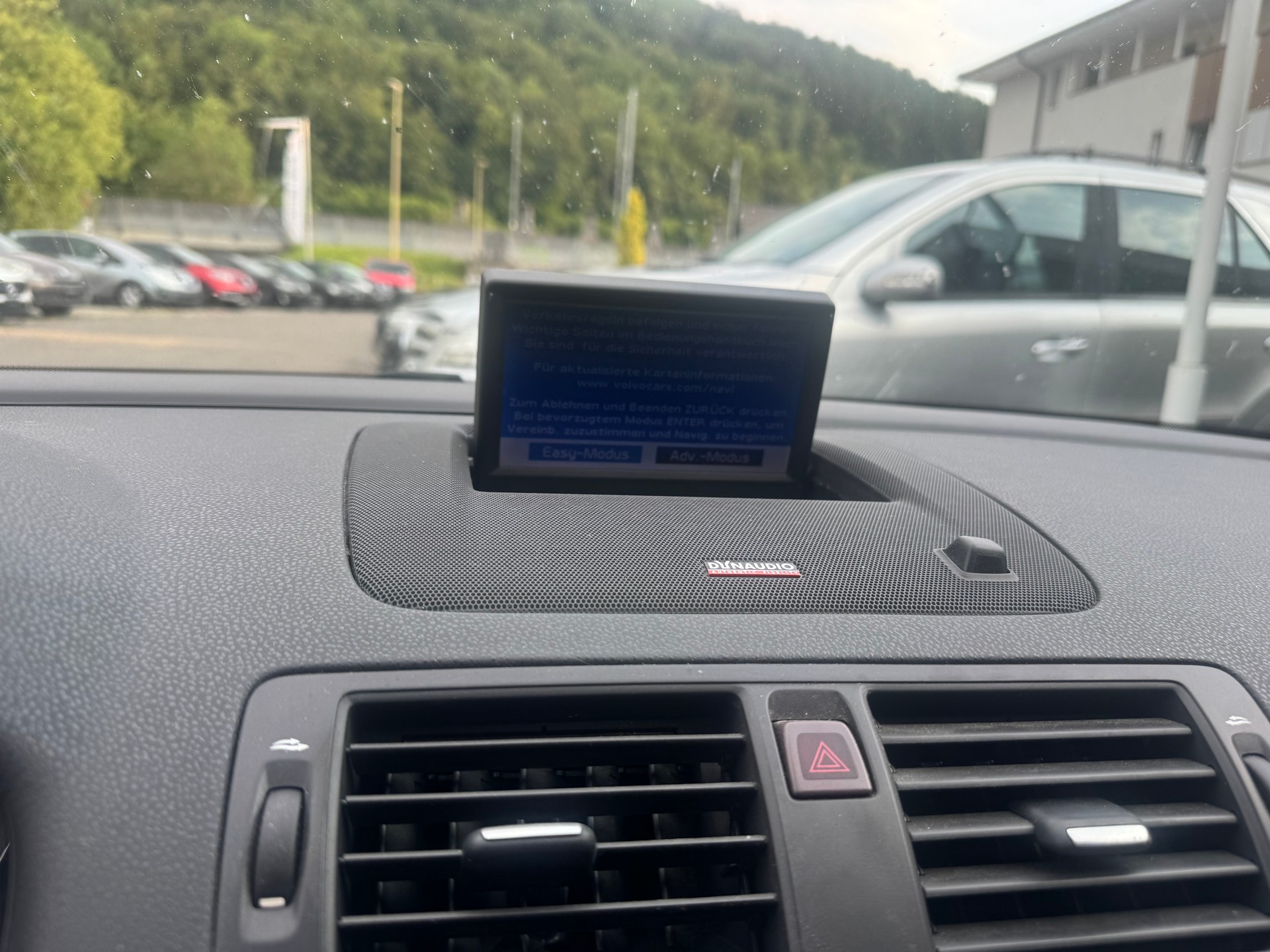 VOLVO V50 T5 AWD Summum Geartronic-image-7