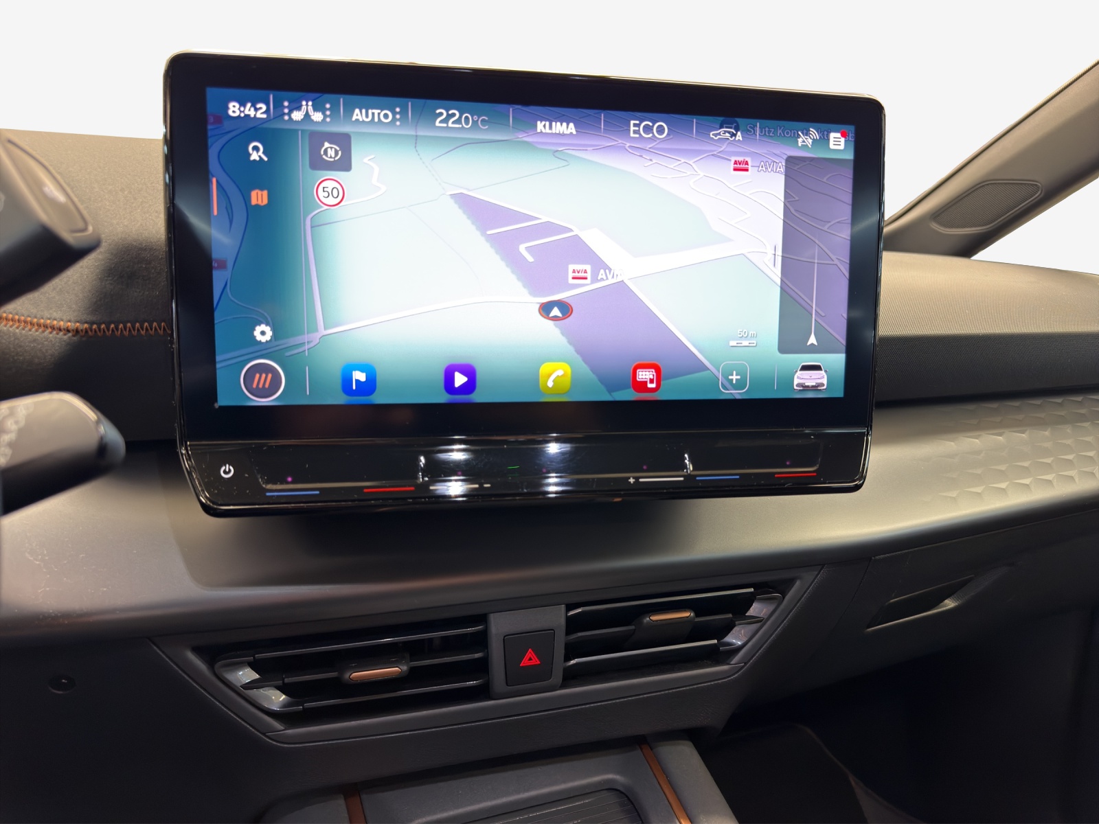 CUPRA Born 58 kWh-image-11