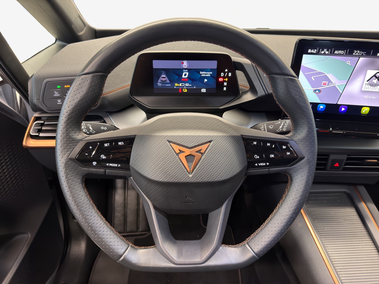 CUPRA Born 58 kWh-image-10