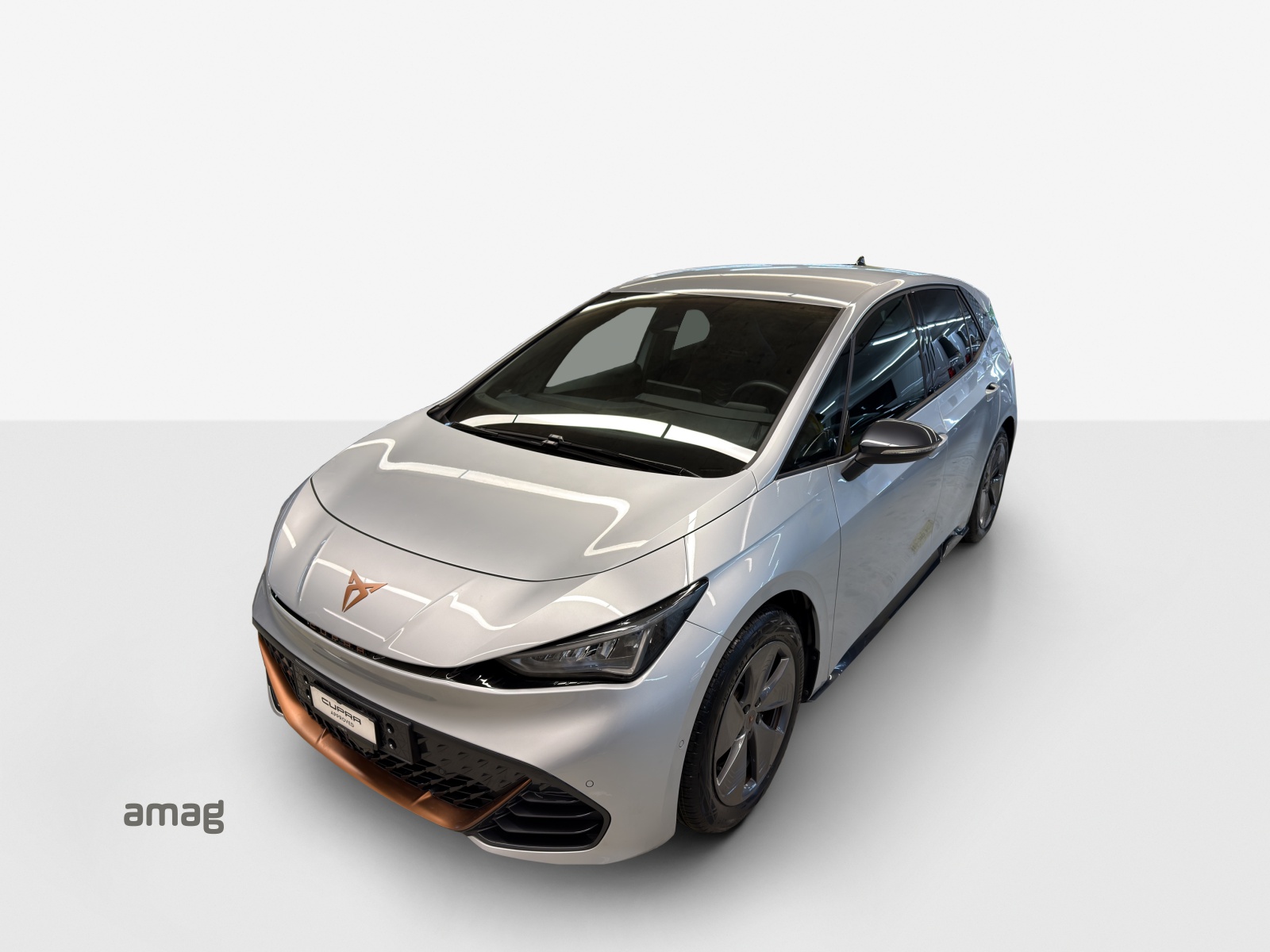 CUPRA Born 58 kWh-image-15