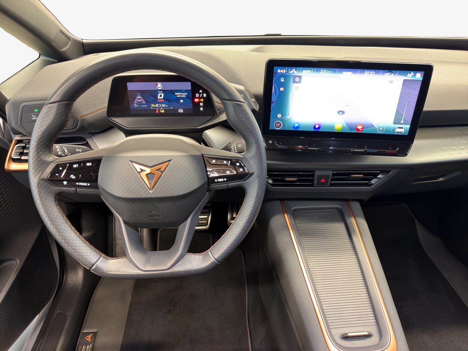 CUPRA Born 58 kWh-image-9