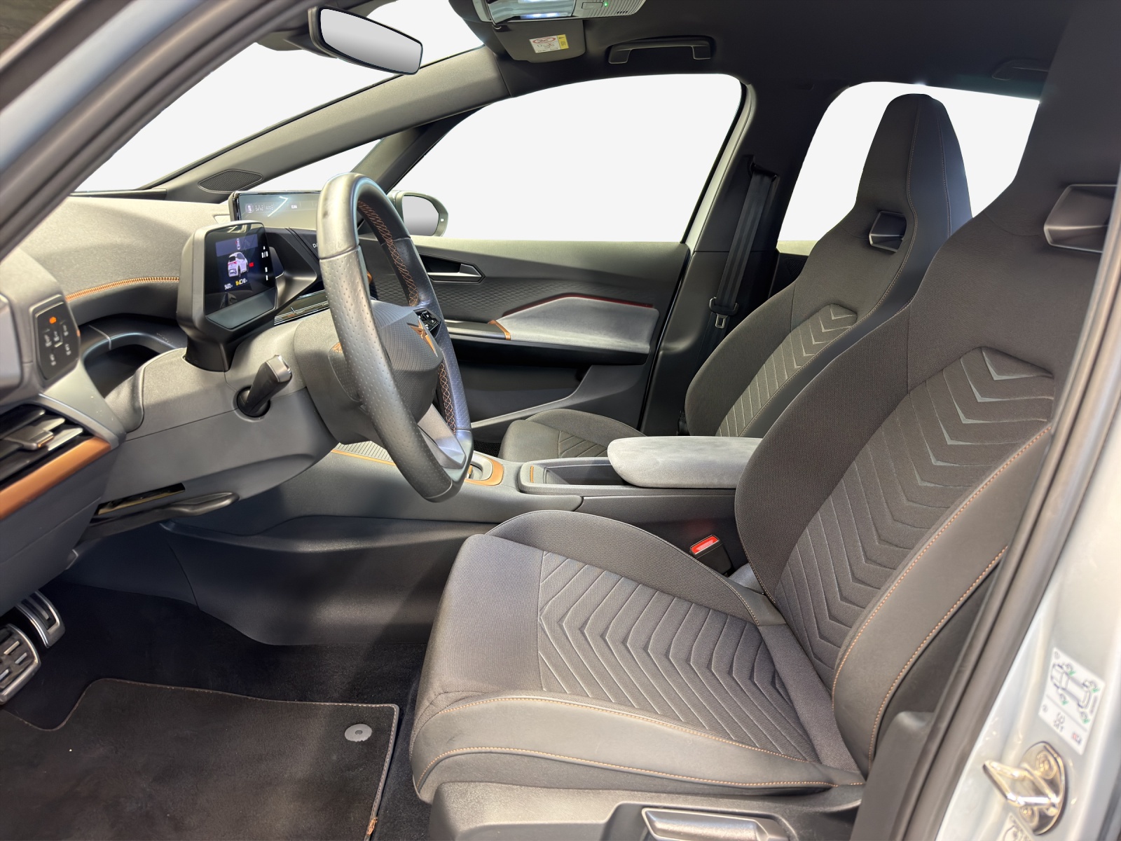 CUPRA Born 58 kWh-image-8