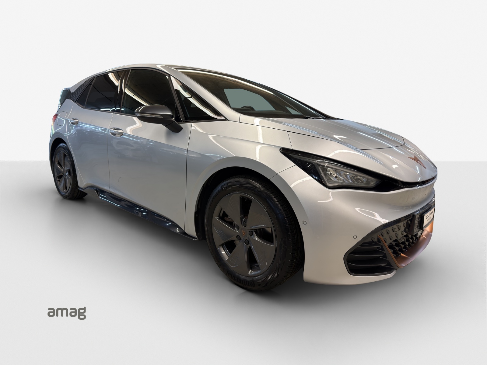 CUPRA Born 58 kWh-image-6