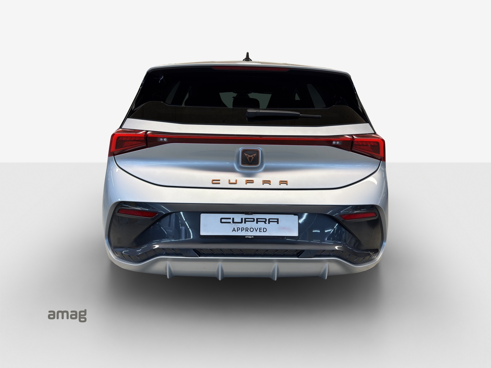 CUPRA Born 58 kWh-image-4