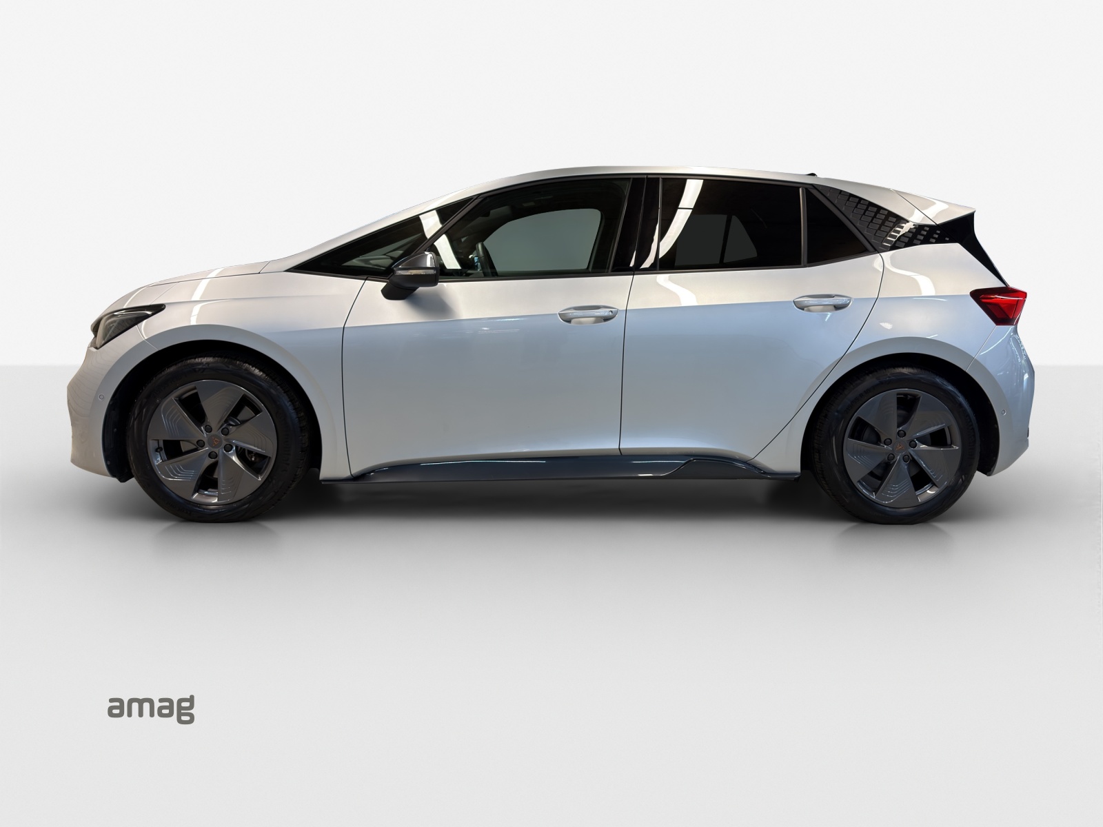 CUPRA Born 58 kWh-image-1