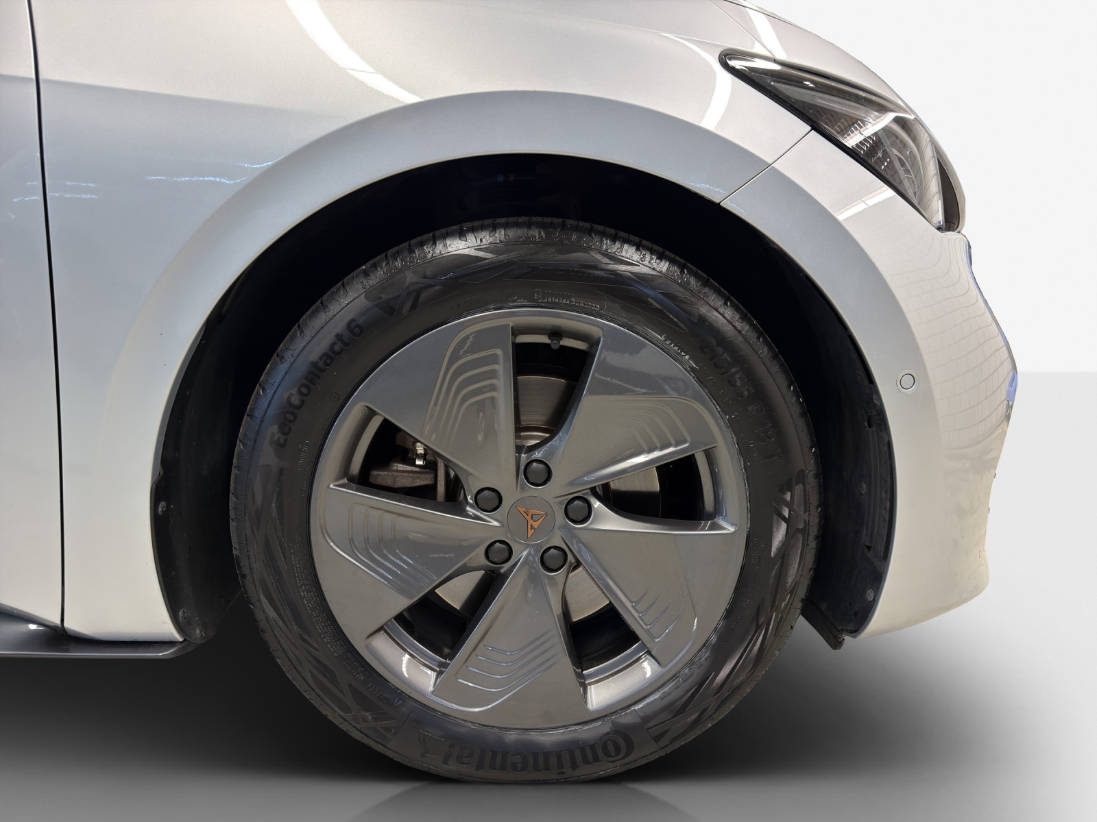 CUPRA Born 58 kWh-image-14