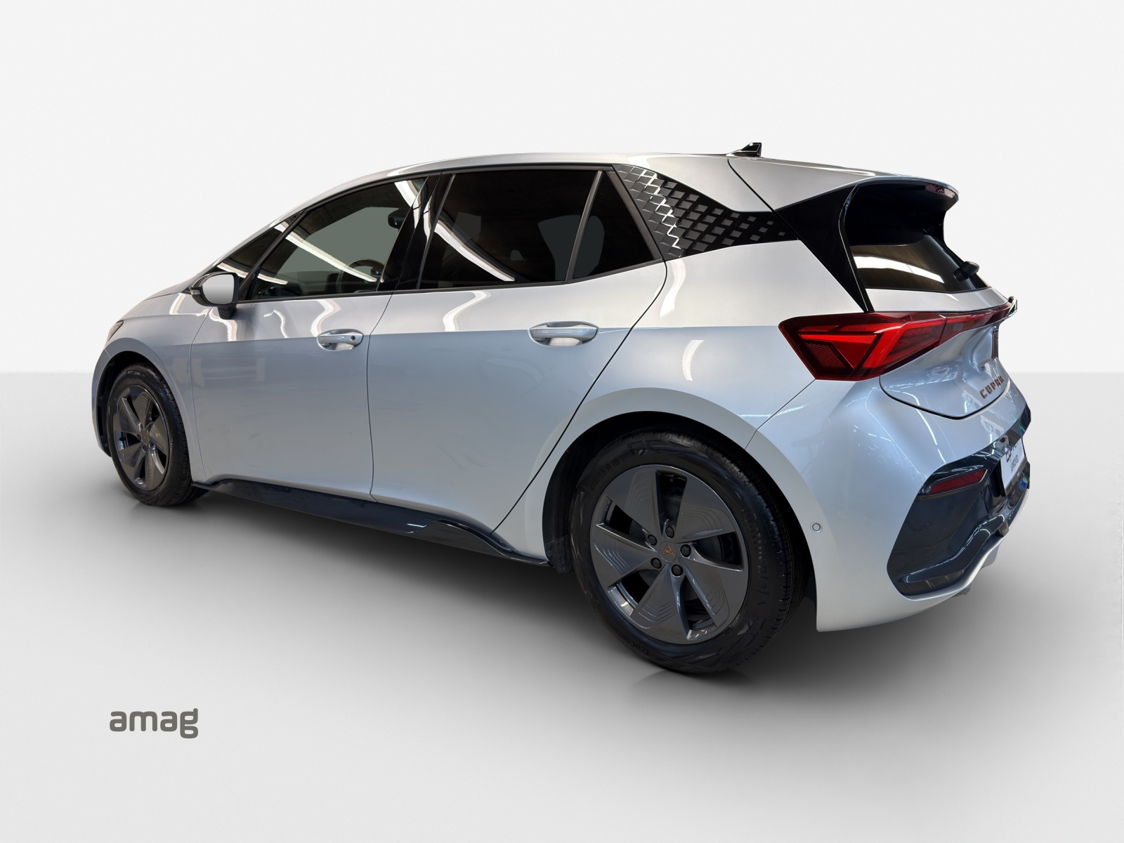 CUPRA Born 58 kWh-image-2