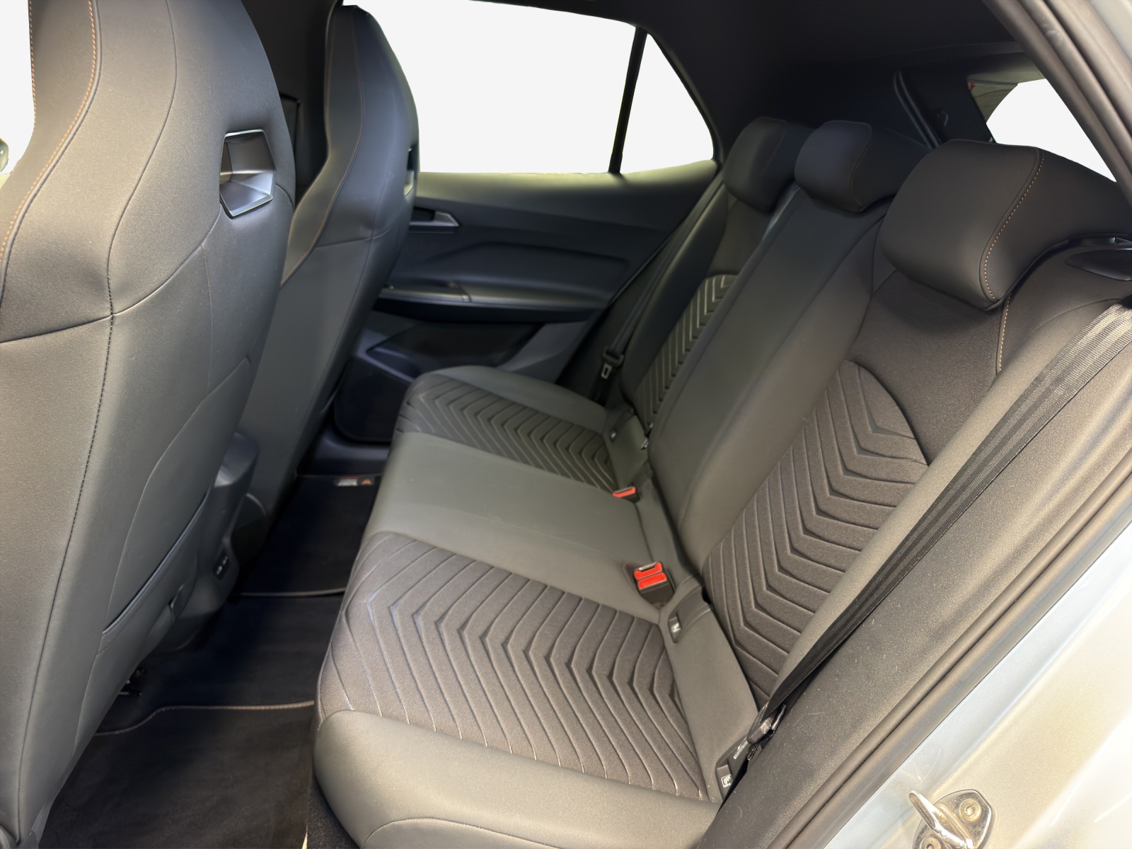 CUPRA Born 58 kWh-image-12