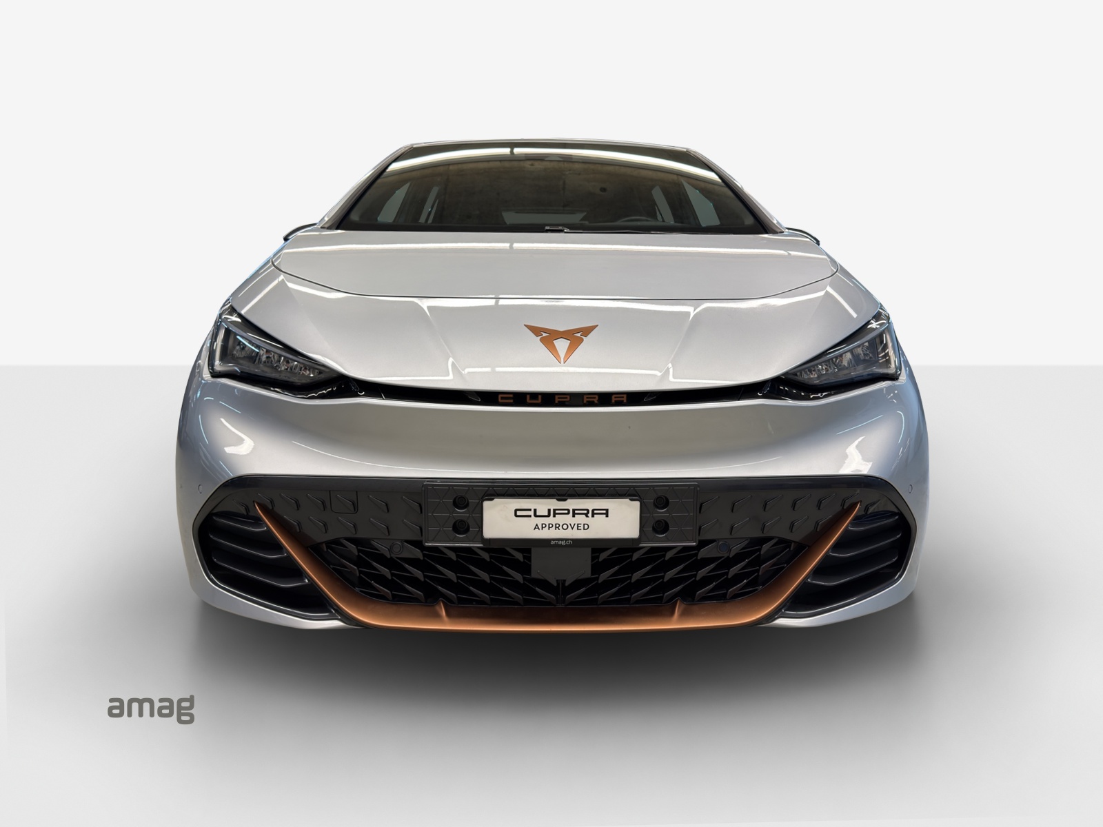 CUPRA Born 58 kWh-image-7