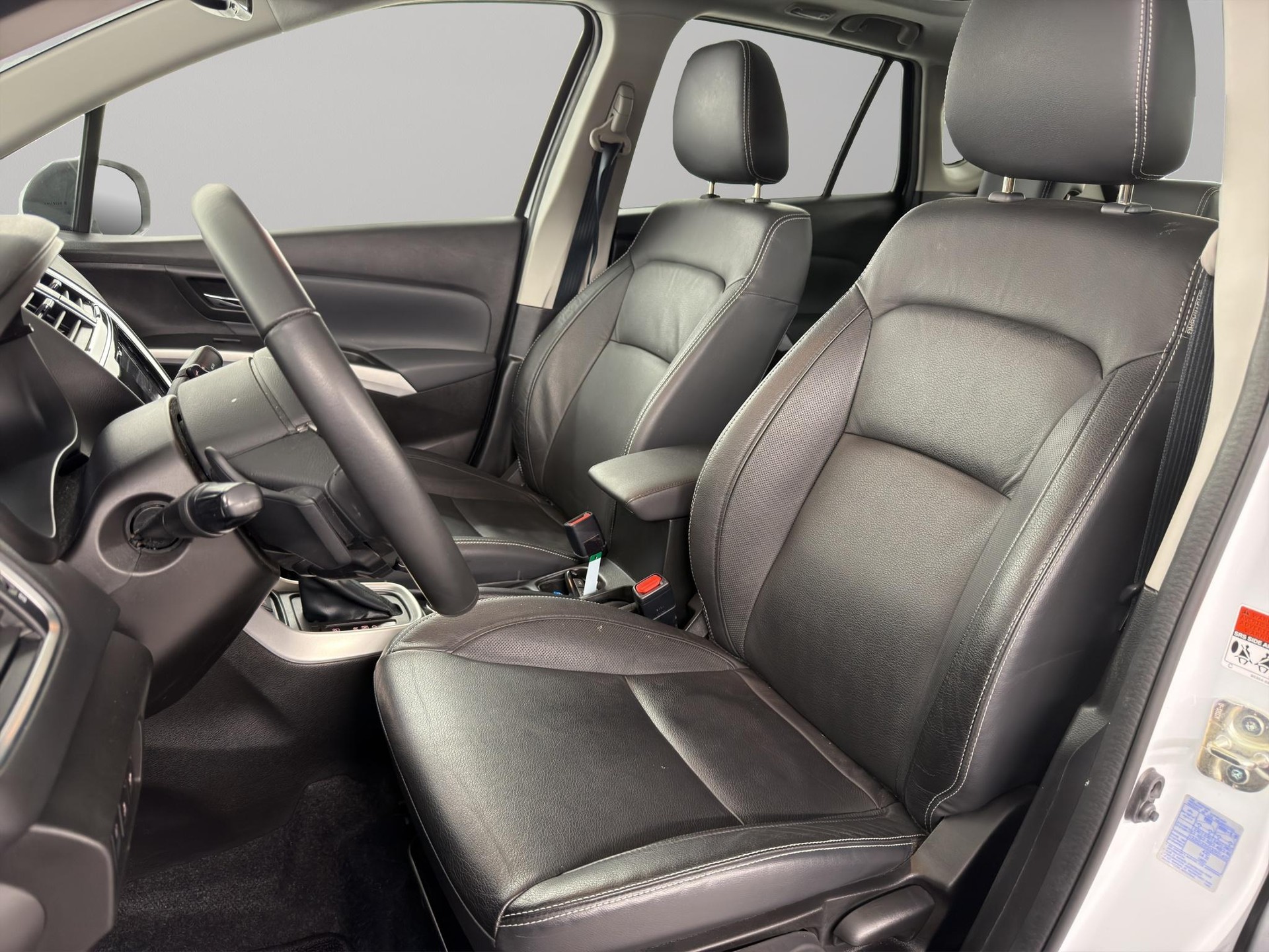 SUZUKI SX4 S-Cross 1.4 T Piz Sulai Top Hybrid 4x4-image-8