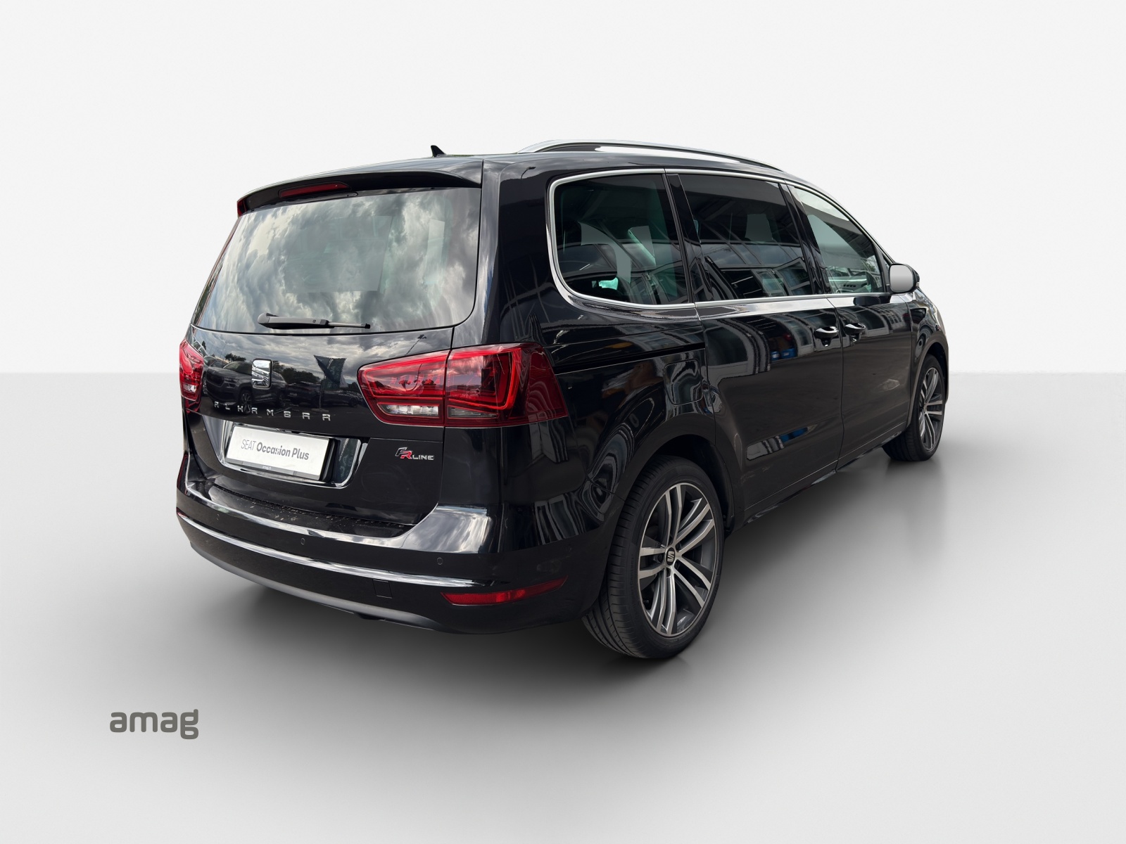 SEAT Alhambra 1.4 TSI DSG Hola FR-image-4