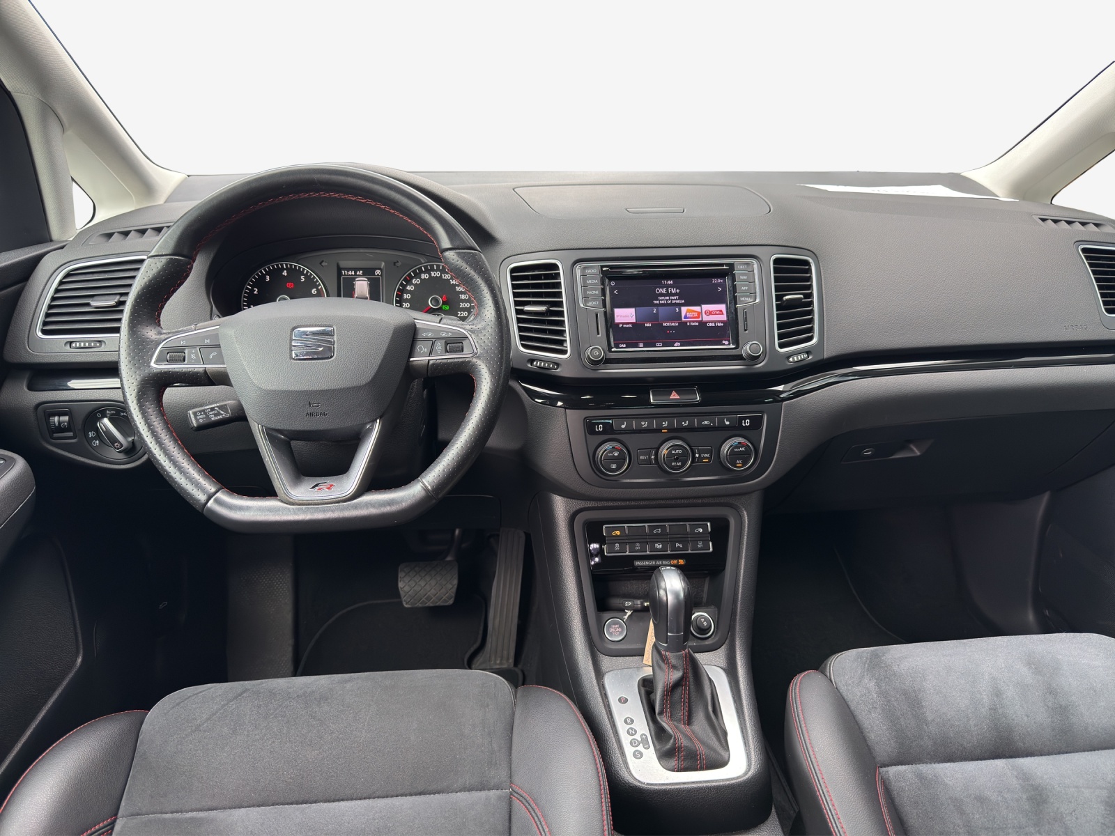 SEAT Alhambra 1.4 TSI DSG Hola FR-image-8